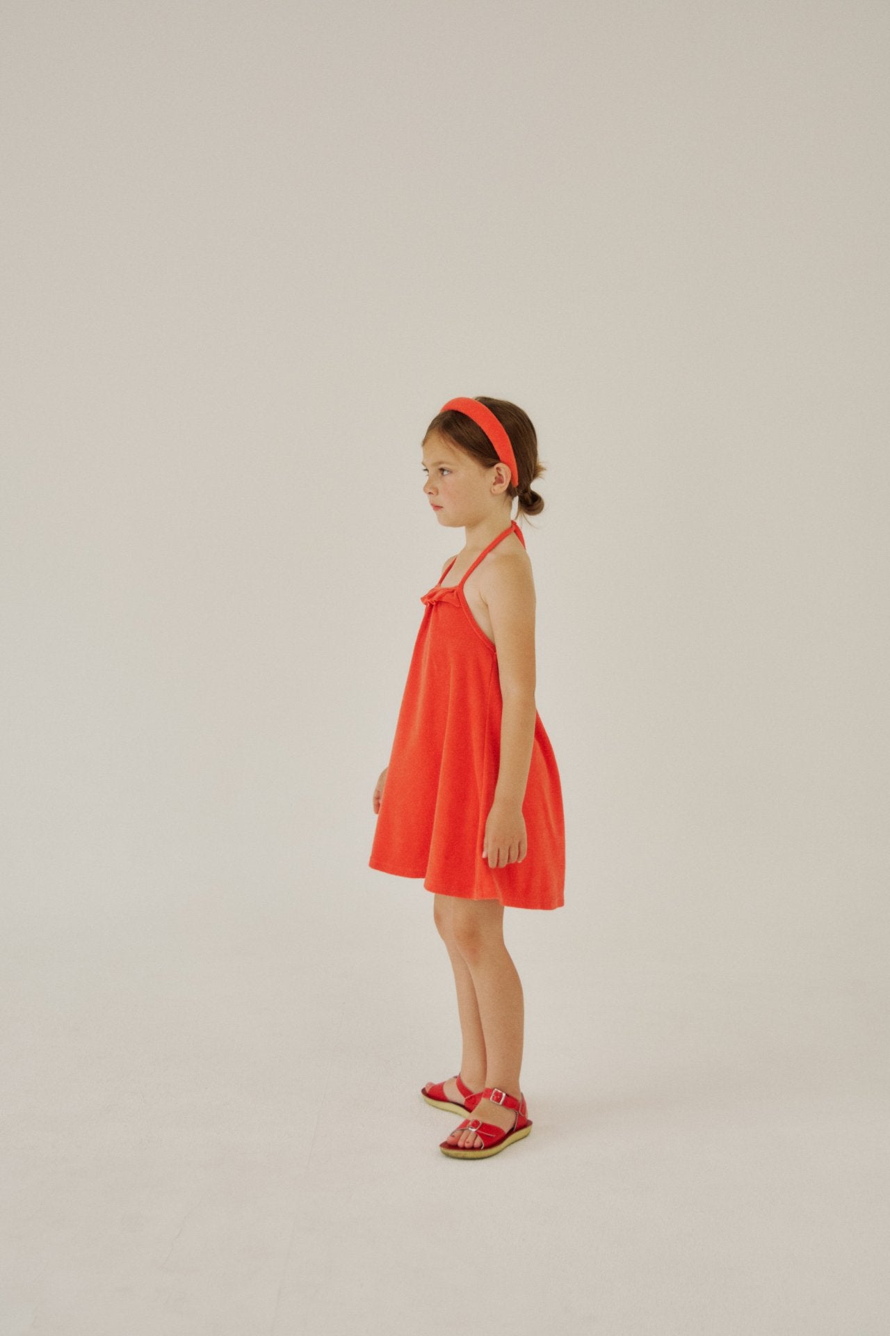[Soye] Terry foo dress_3colors