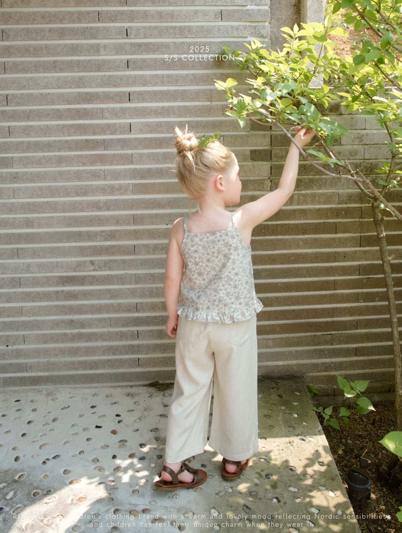 [ROSETTE] Erin Pants_Linen