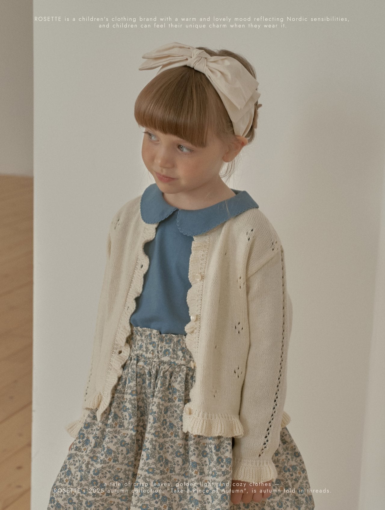 [ROSETTE] Bella Skirt_2colors