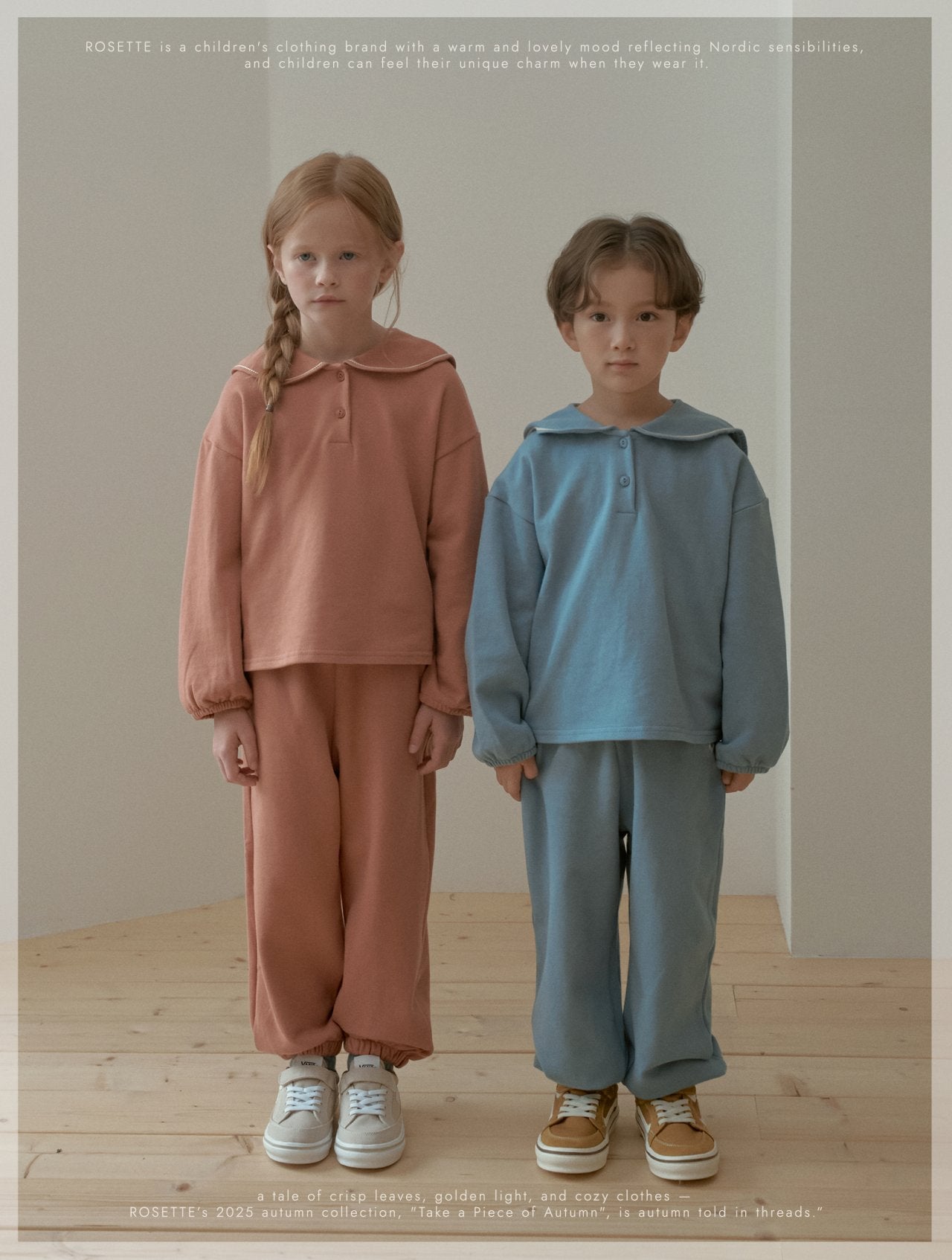 [ROSETTE] Days Pants_2colors