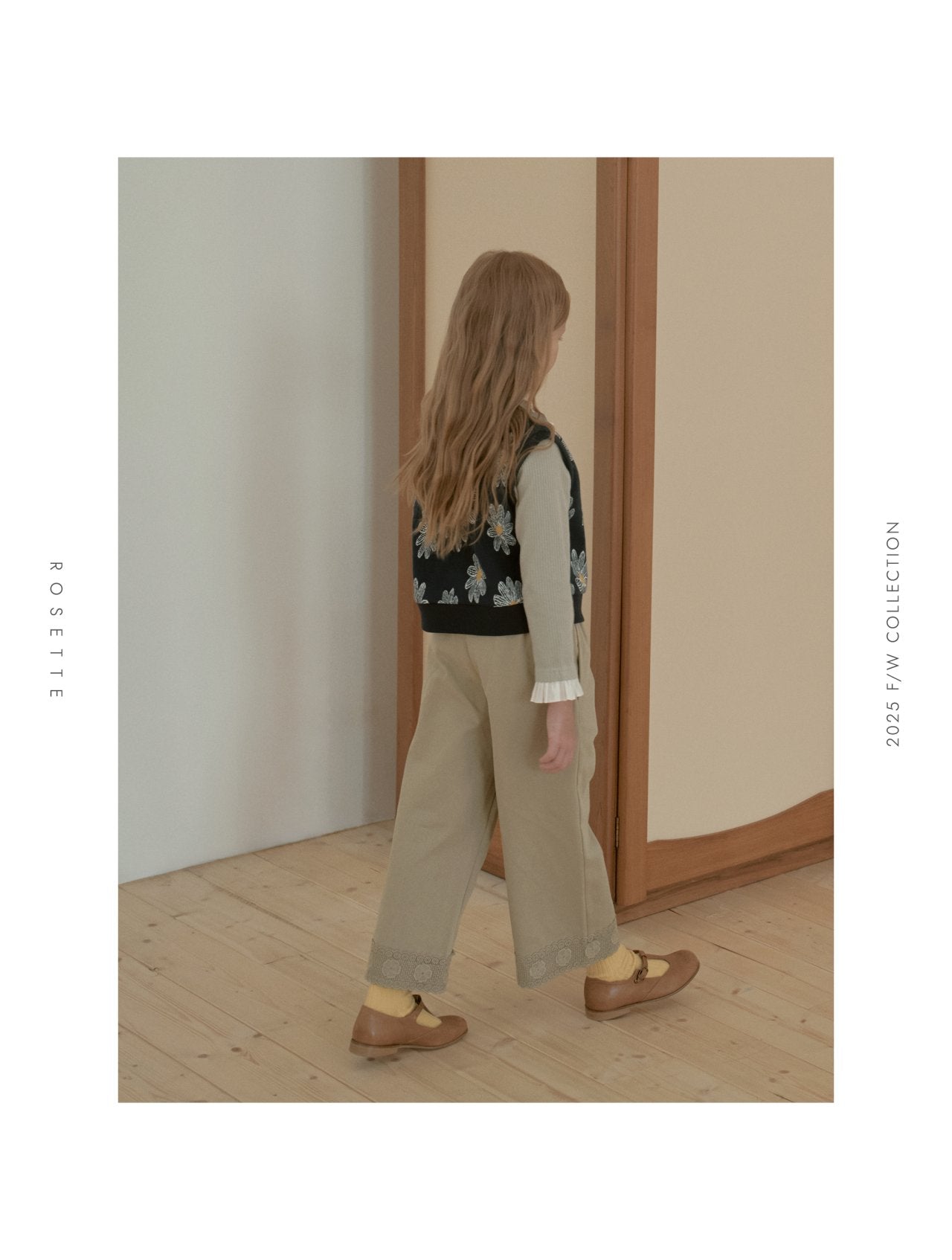 [ROSETTE] Sonia Pants_2colors