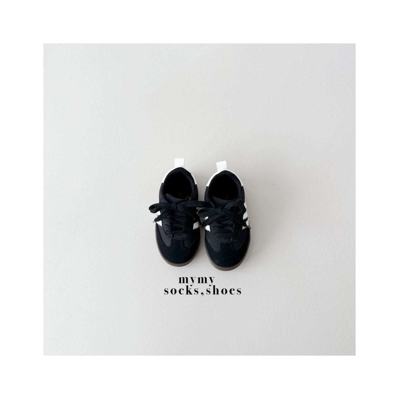 [my shoes] Stag beetle shoes_2colors