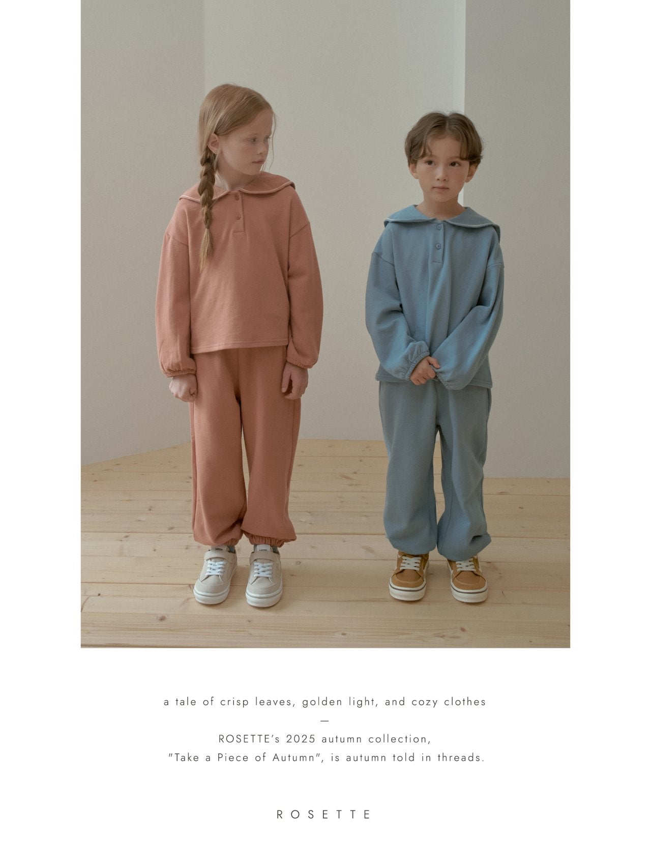 [ROSETTE] Days Pants_2colors