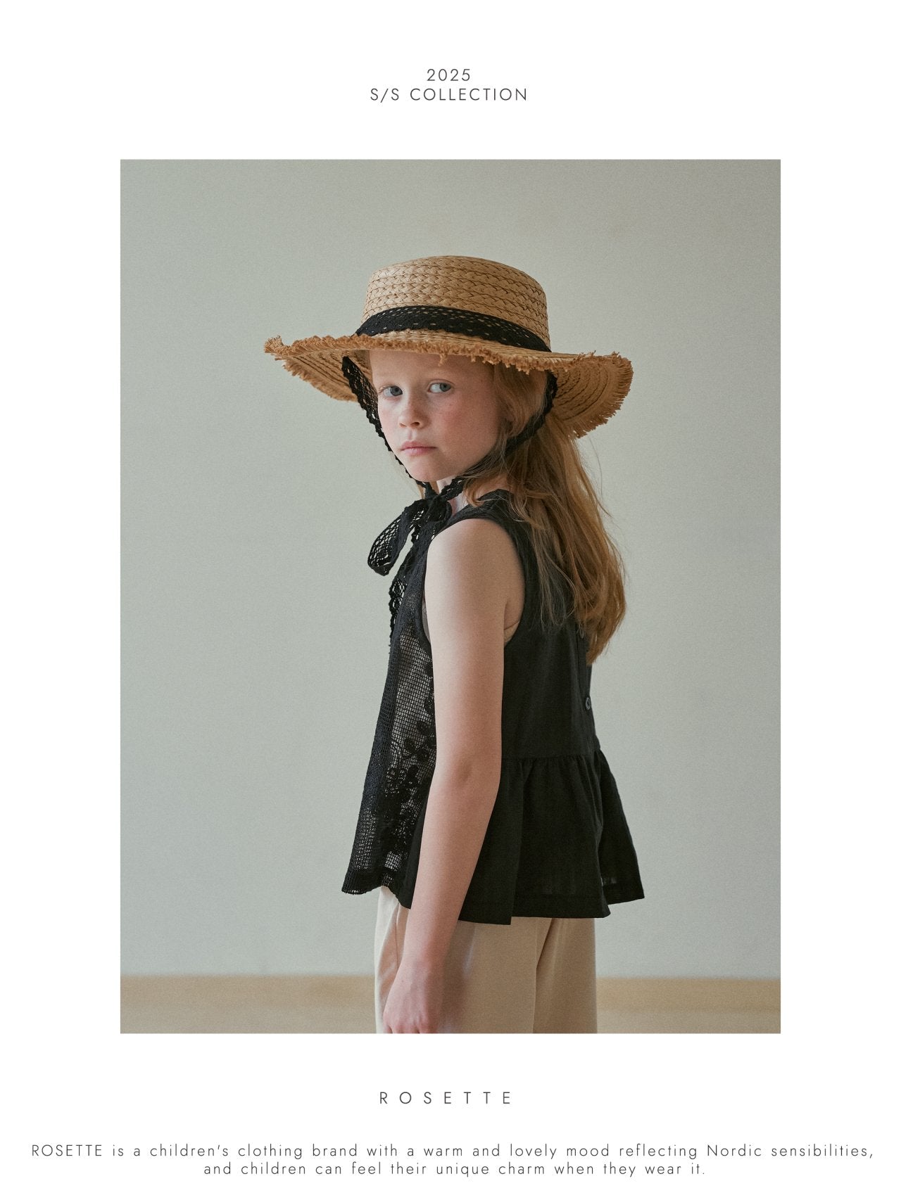 [ROSETTE] Jaden reversible Blouse_2colors