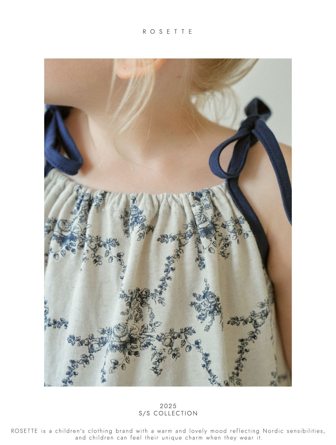 [ROSETTE] Verdi Dress_2colors