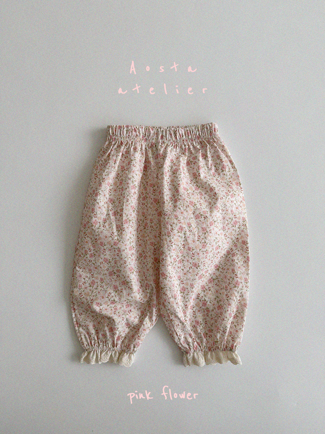 [AOSTA] Nana Pants_2colors