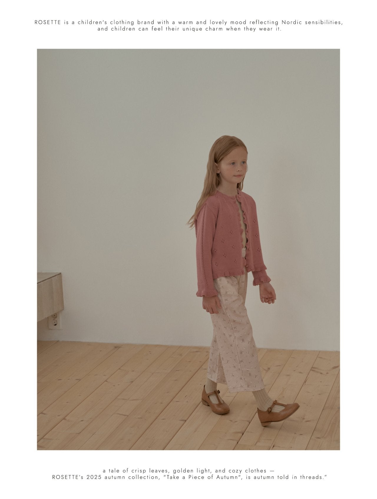 [ROSETTE] Momo Pants_2colors