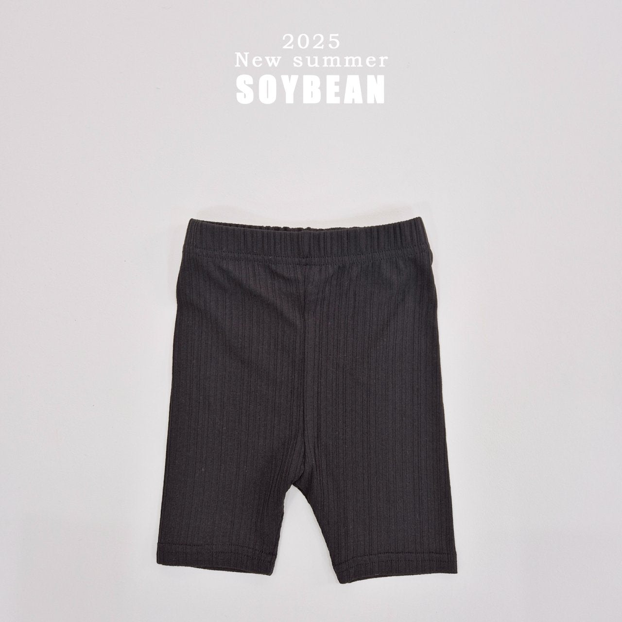 [SOYBEAN] Summer Daily Leggings_4colors