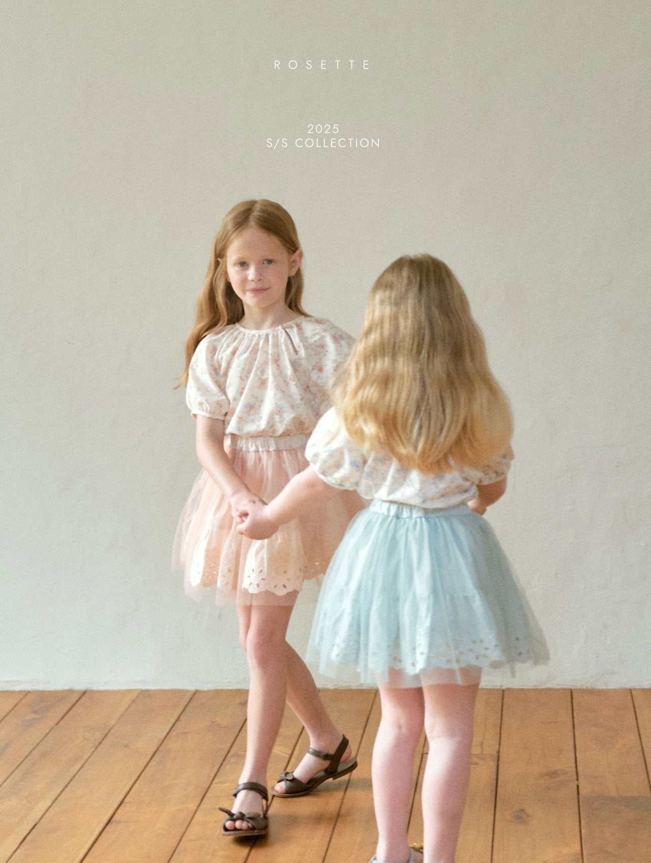 [ROSETTE] Prisha Skirt_2colors