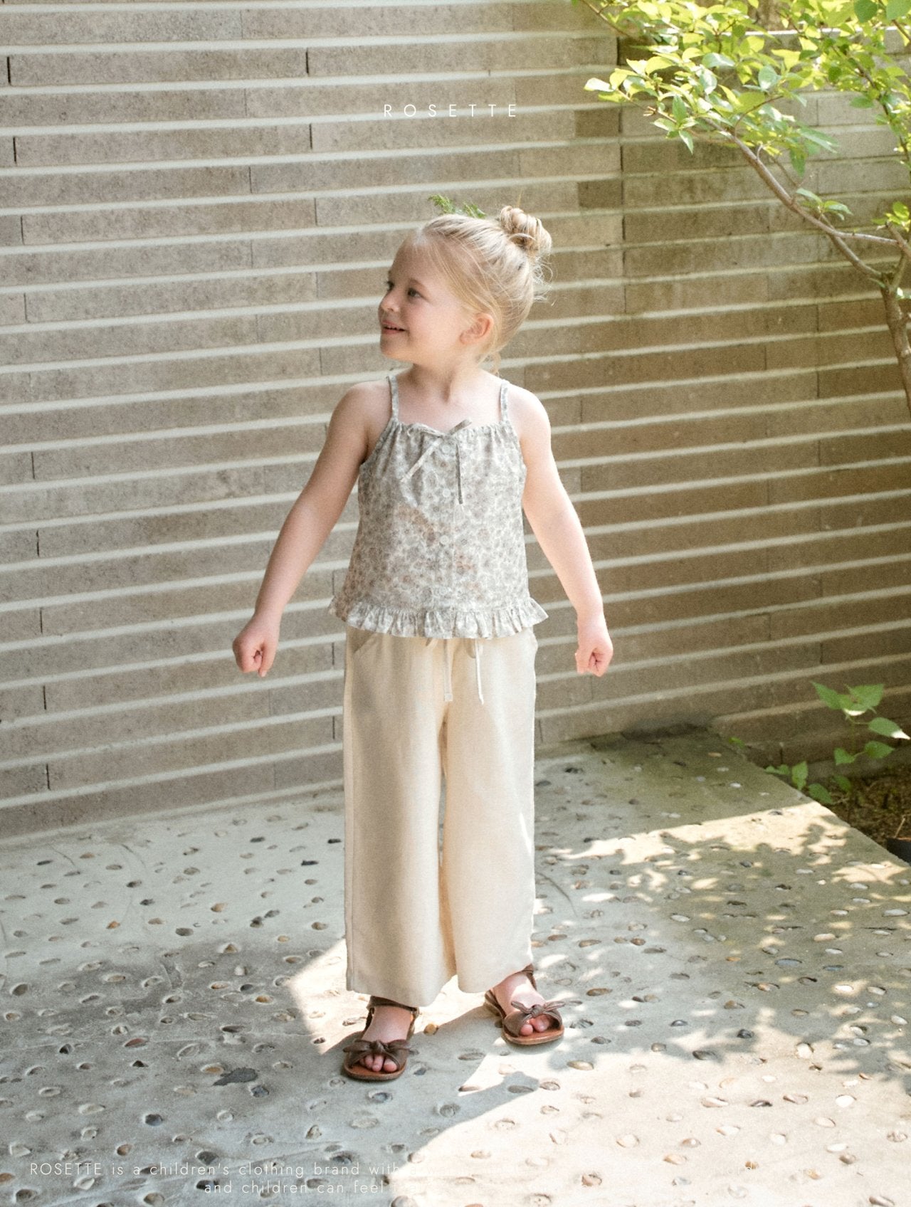 [ROSETTE] Erin Pants_Linen