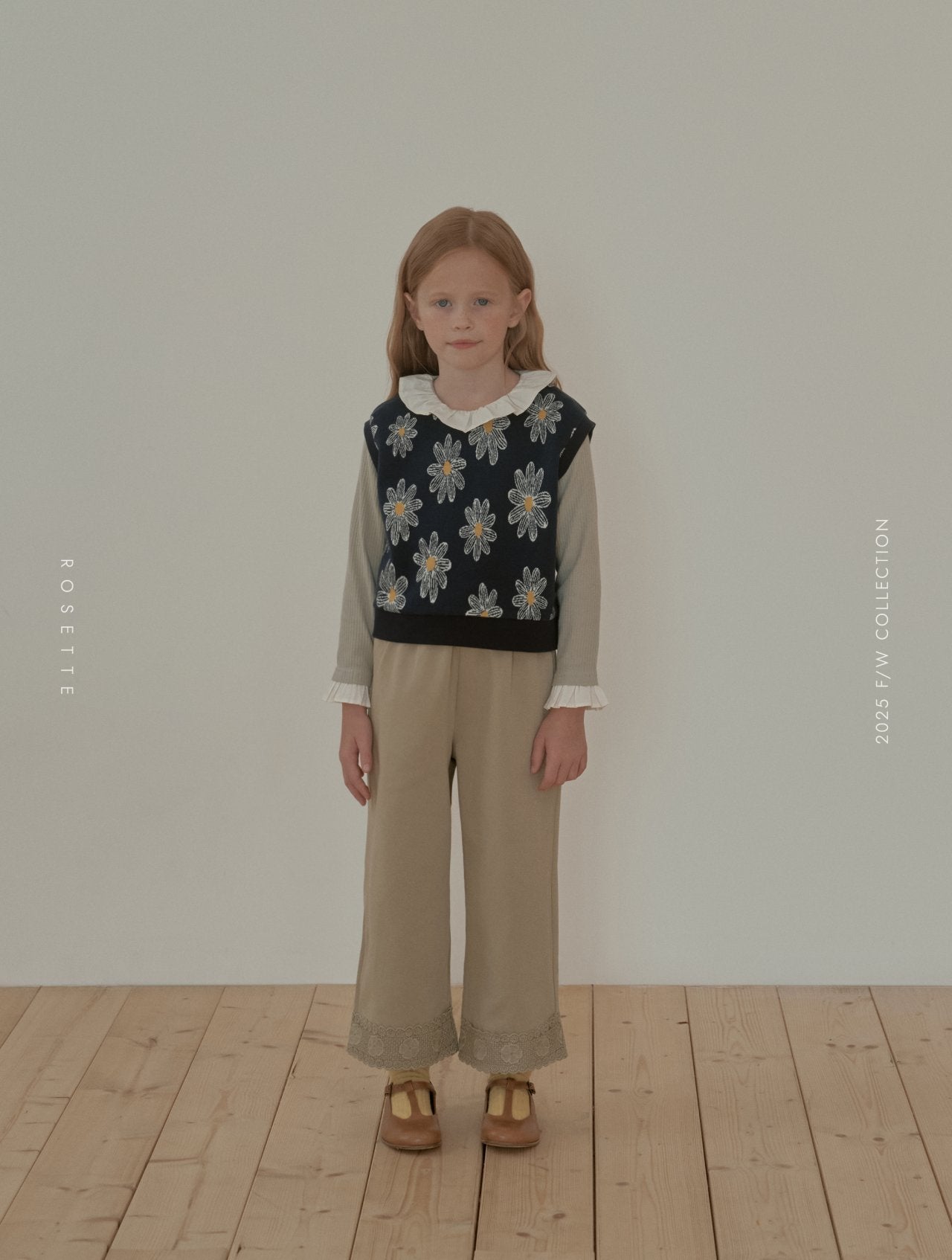 [ROSETTE] Sonia Pants_2colors