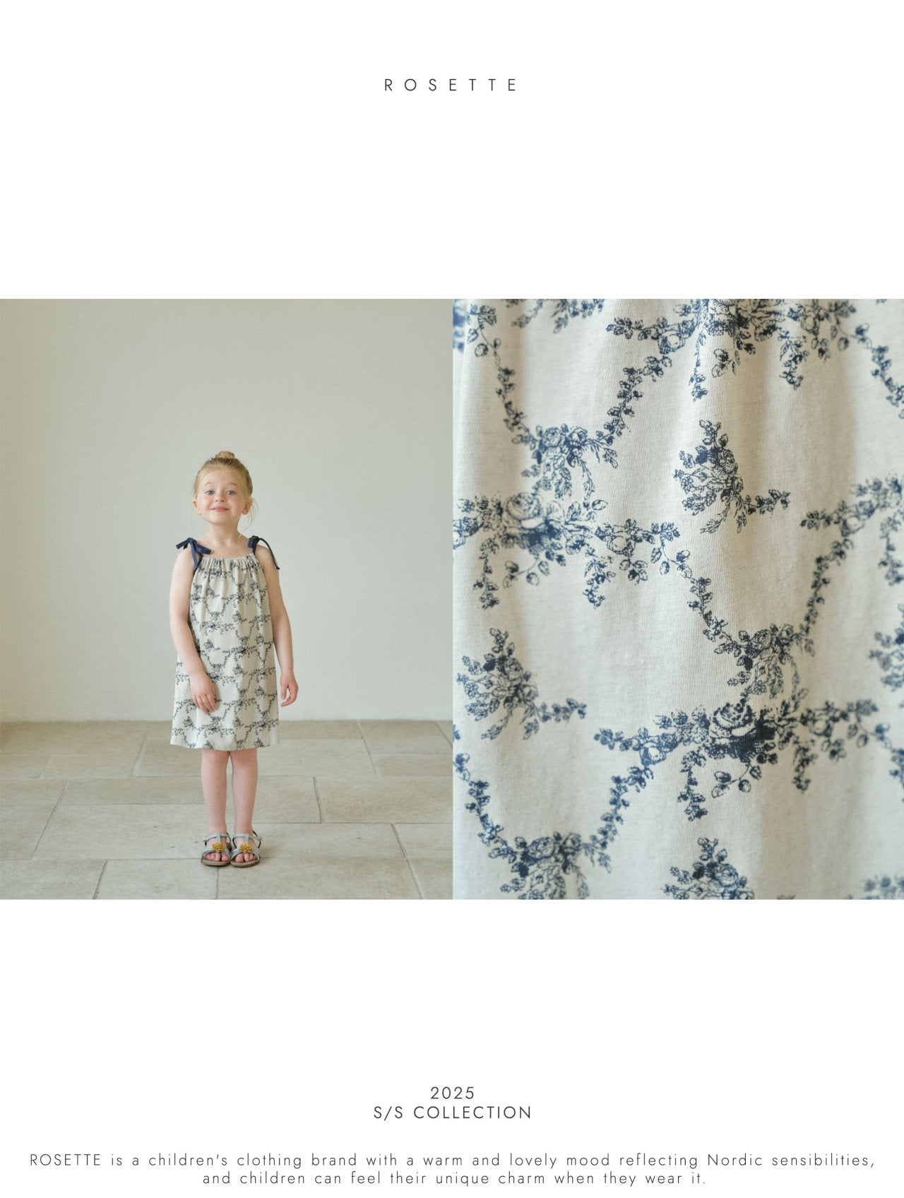 [ROSETTE] Verdi Dress_2colors