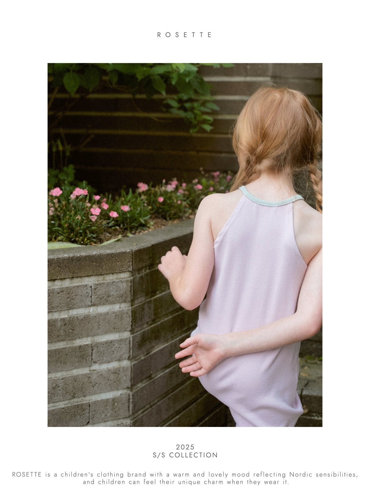 [ROSETTE] Candy Dress_2colors