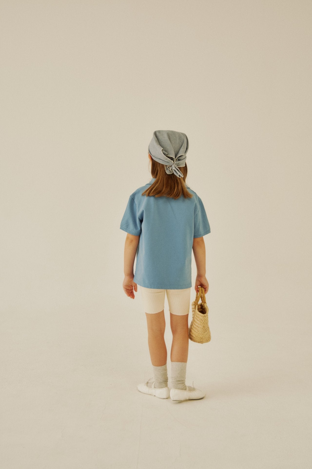 [Soye] Vanilla Short Leggings_3colors