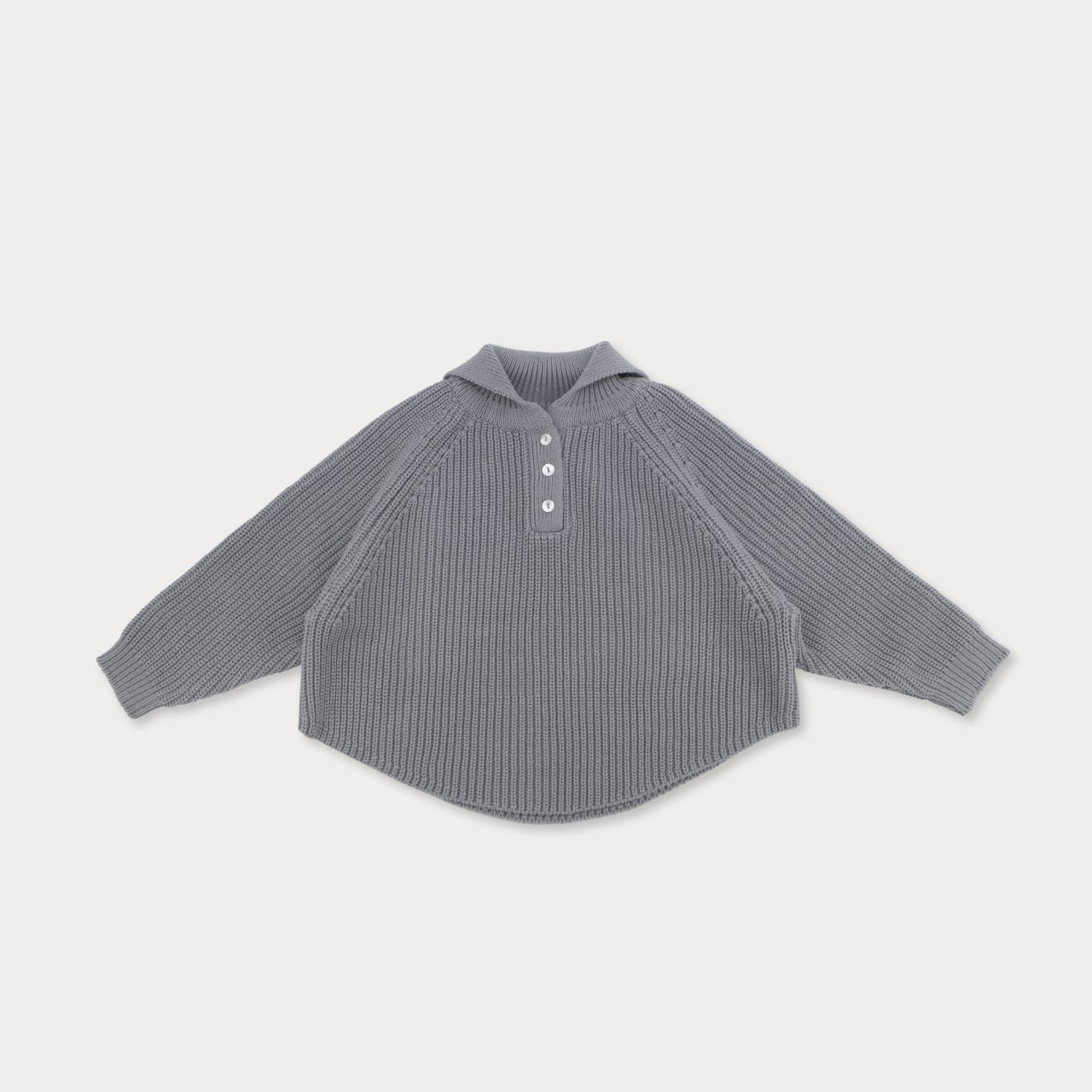 [Soye] Lena Sera Knit_Gray