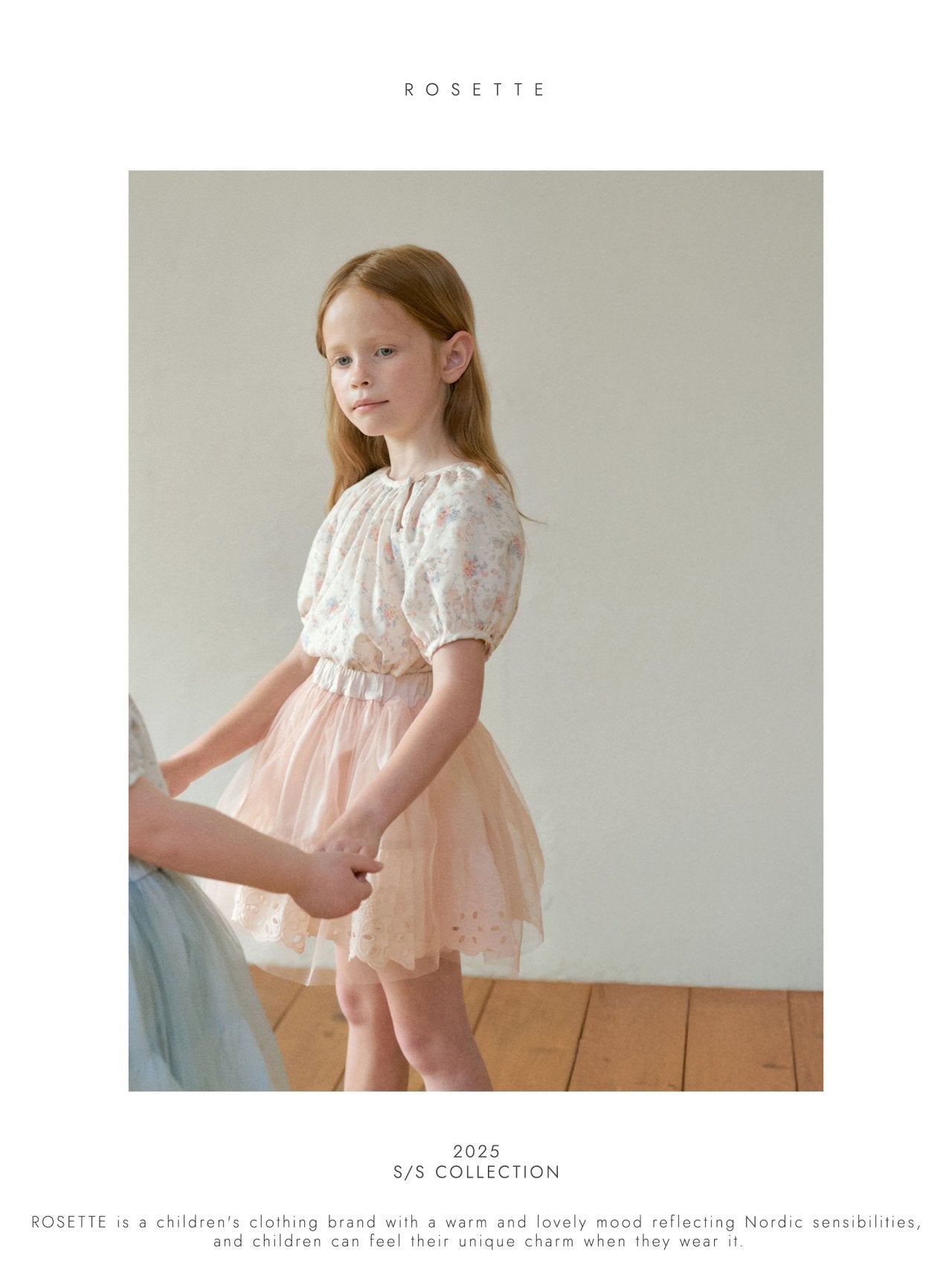 [ROSETTE] Prisha Skirt_2colors