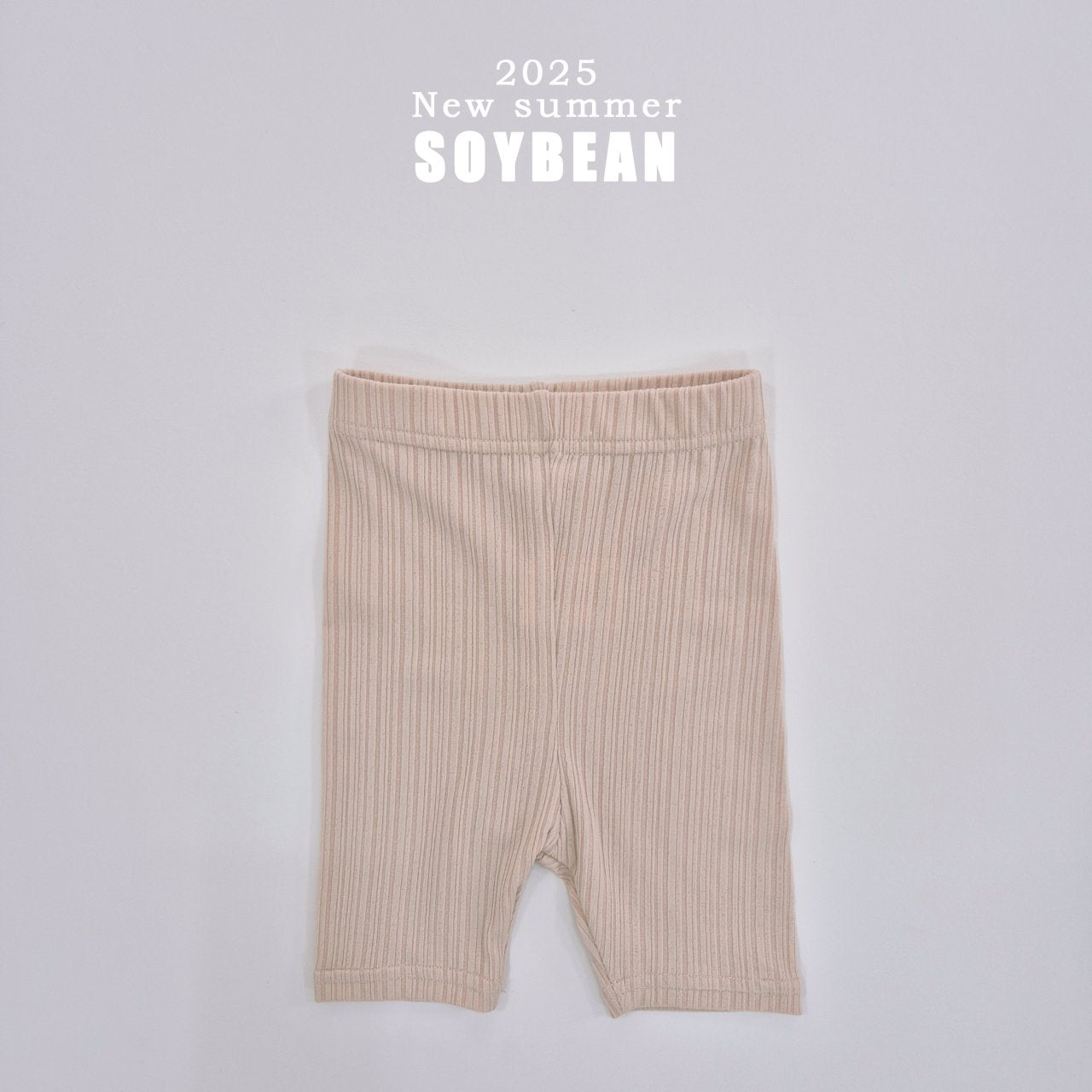 [SOYBEAN] Summer Daily Leggings_4colors
