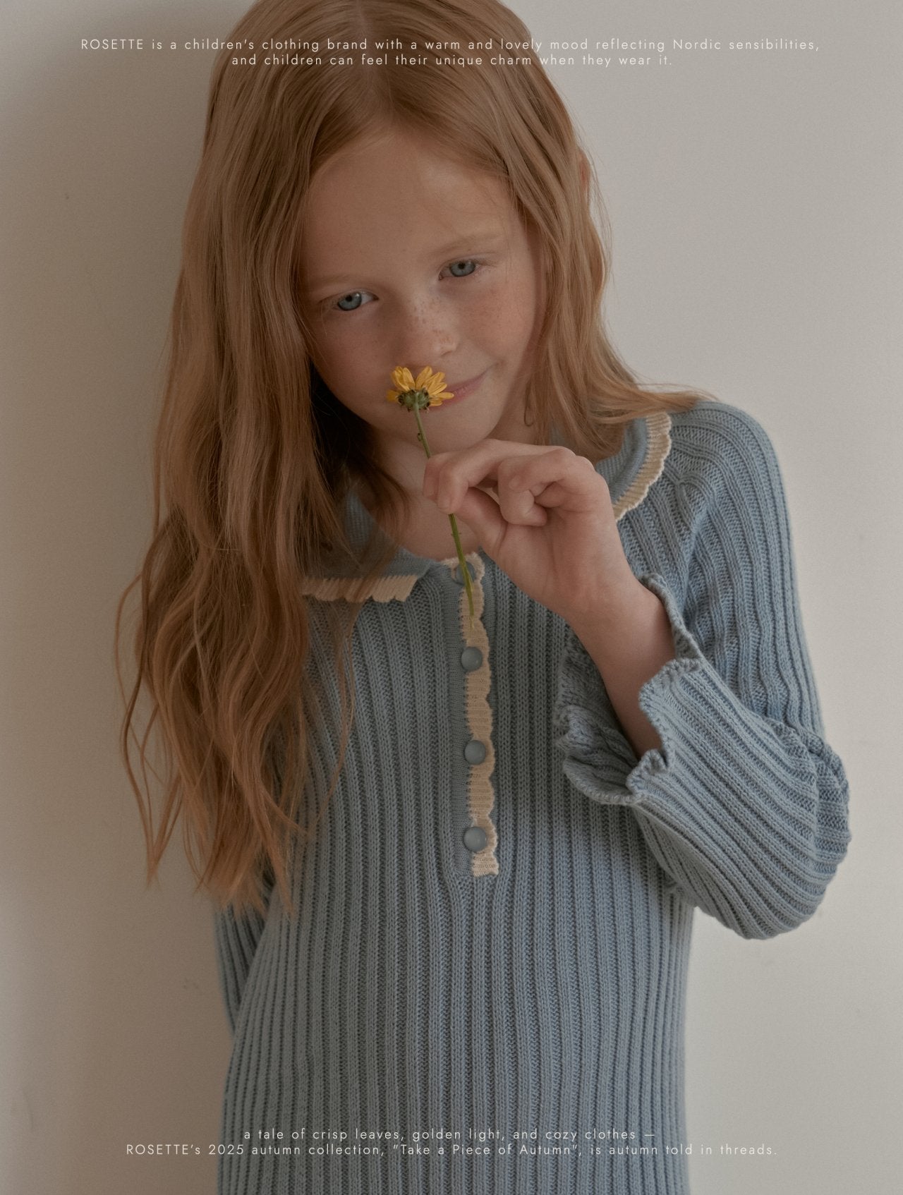 [ROSETTE] Anna Knit Dress_3colors