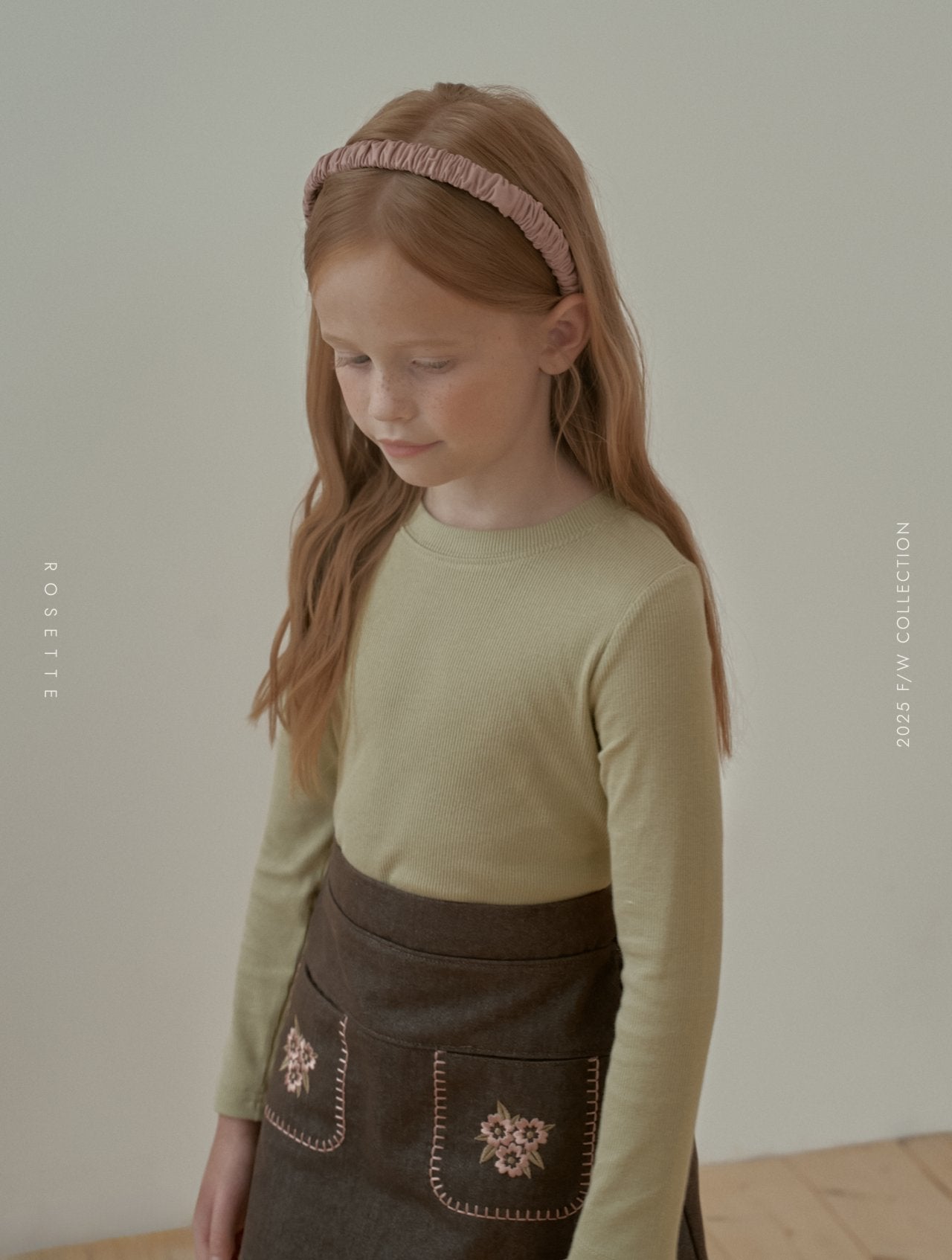 [ROSETTE] Bibi Skirt_2colors