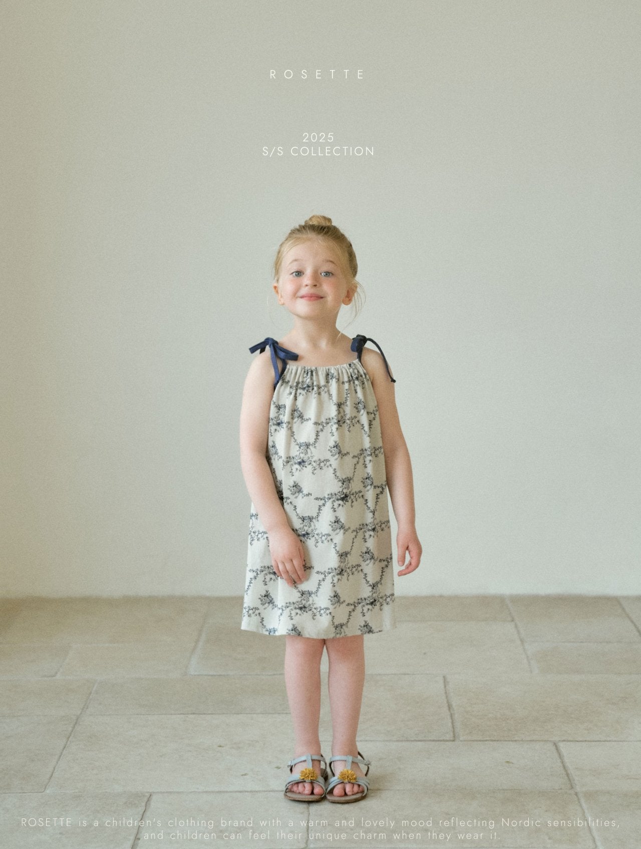 [ROSETTE] Verdi Dress_2colors