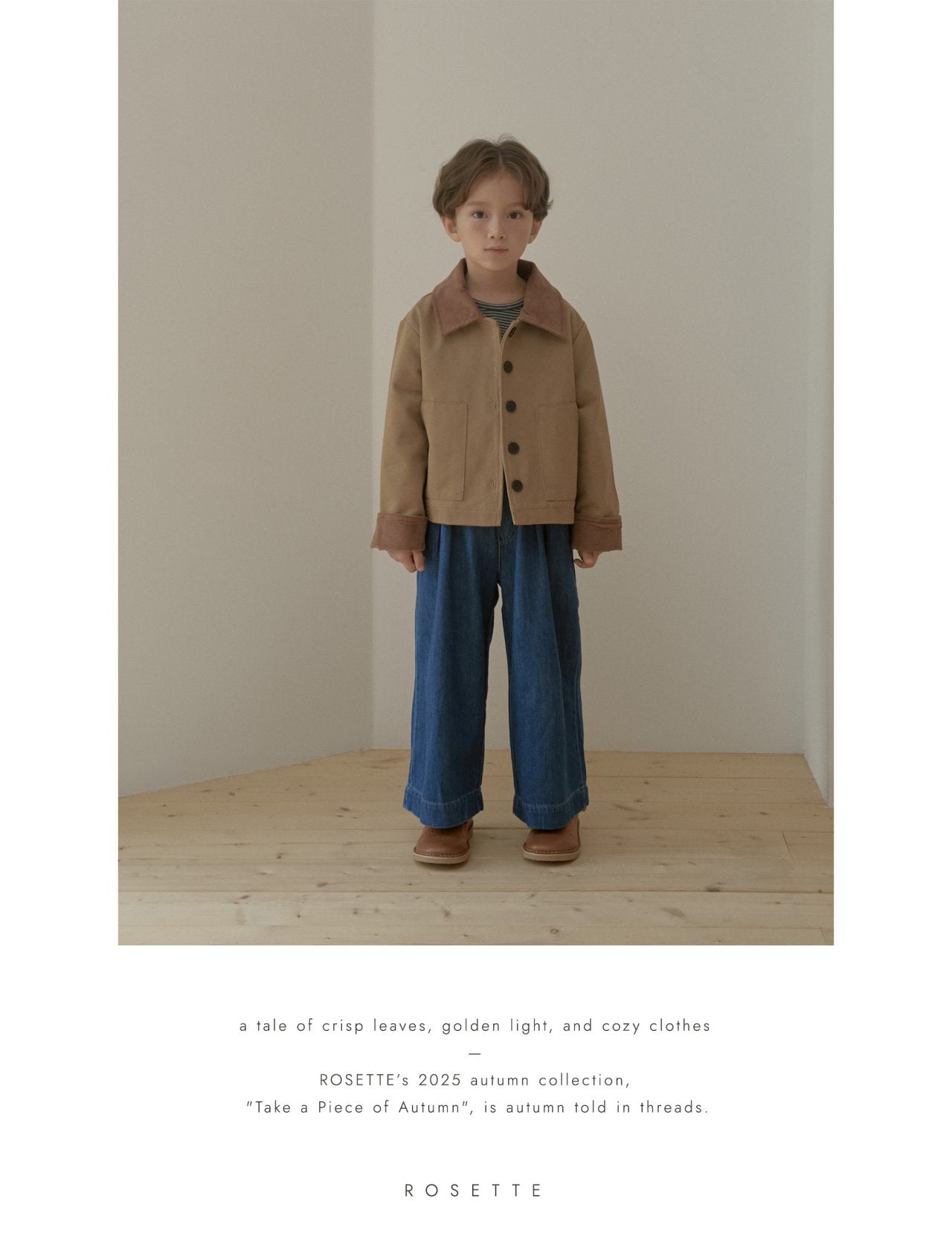 [ROSETTE] Milo Pants_2colors