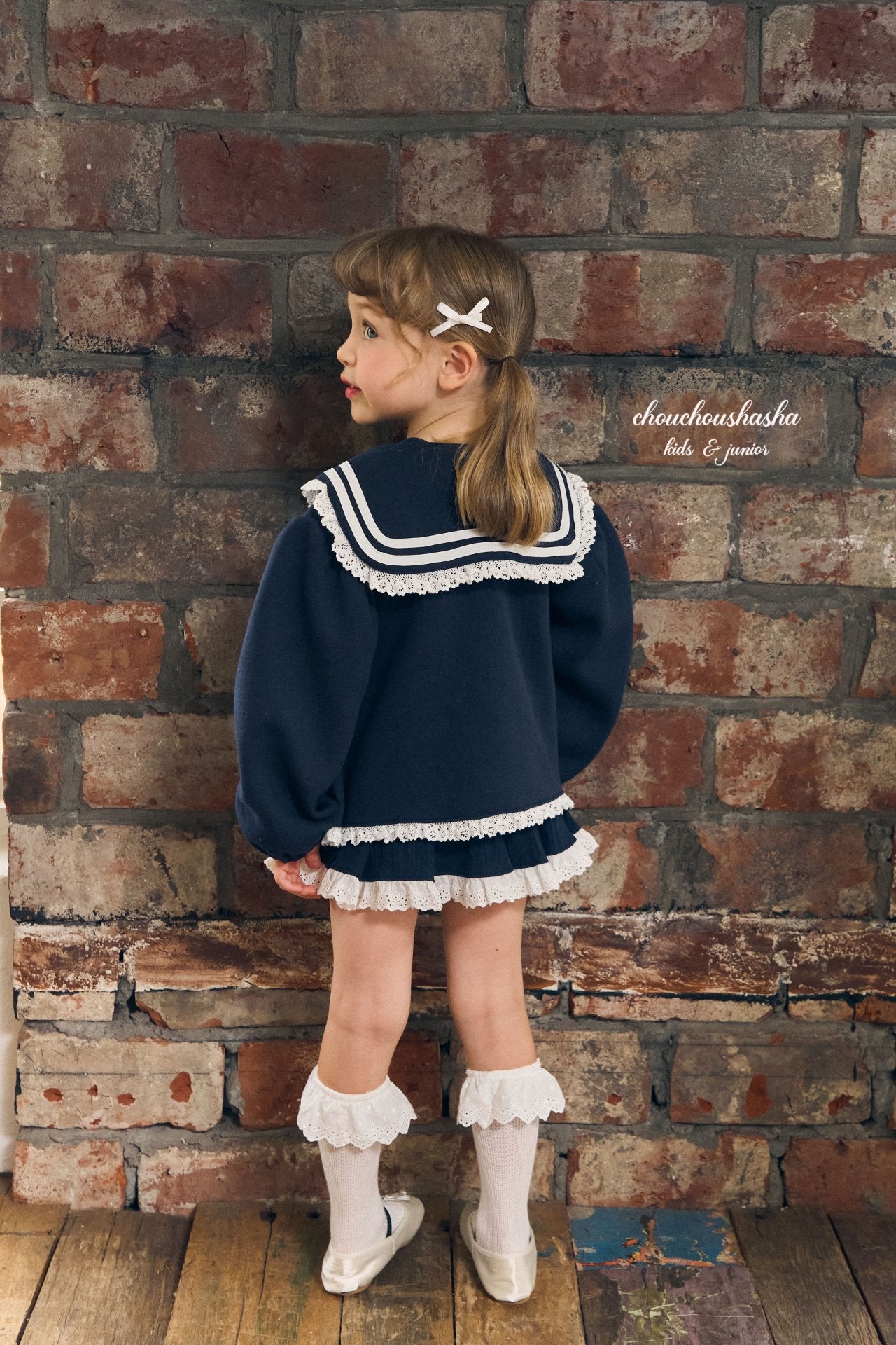 [CHOUCHOUSHASHA] Rona Pleated Skirt_2colors
