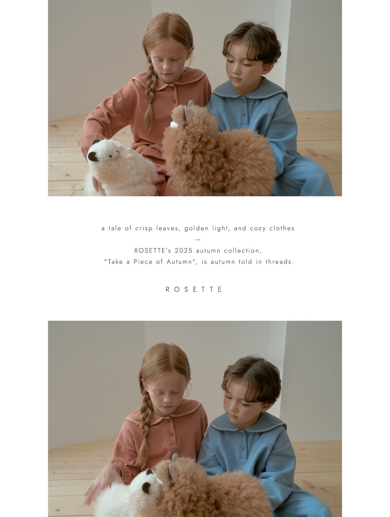 [ROSETTE] Days Sailor T-Shirt_2colors