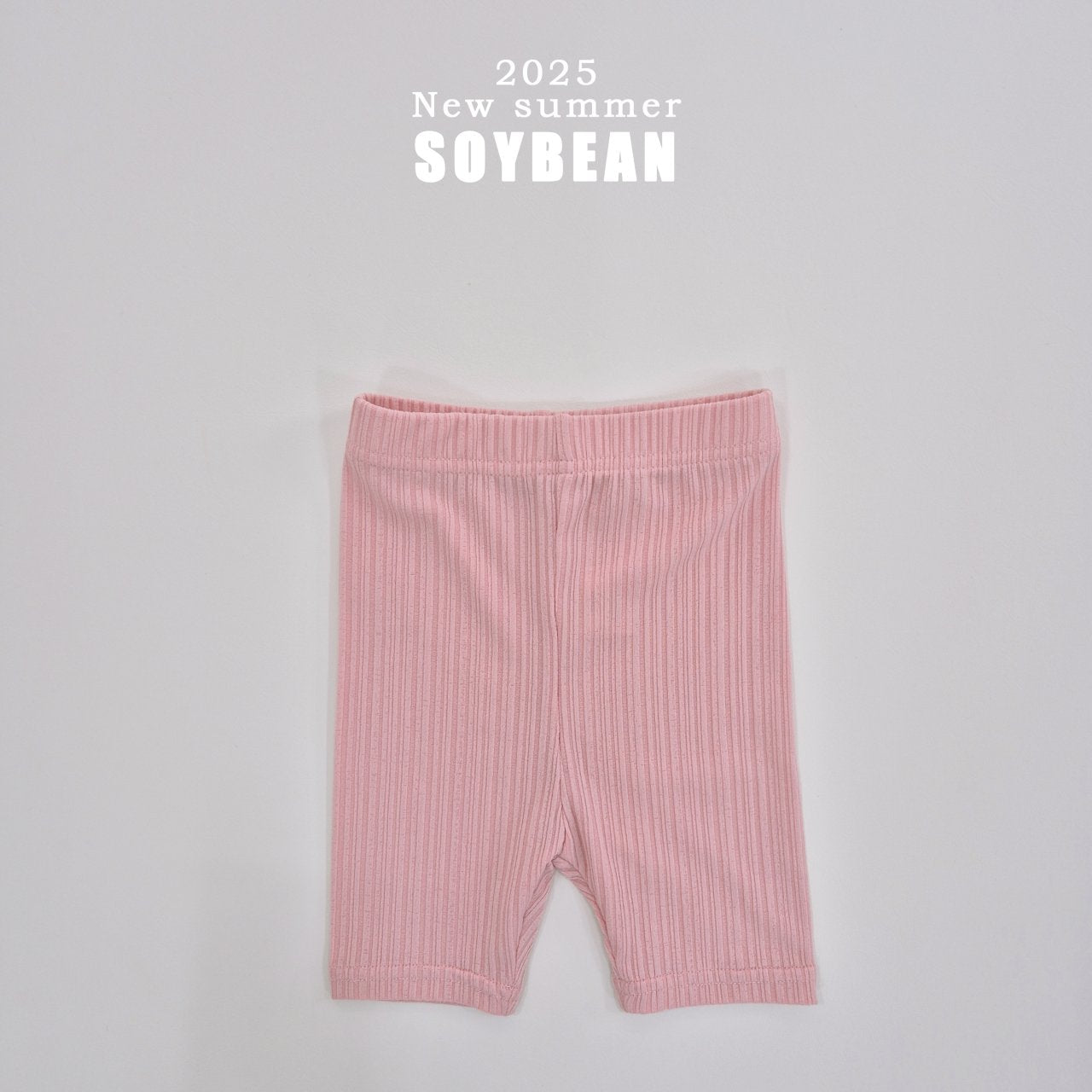 [SOYBEAN] Summer Daily Leggings_4colors
