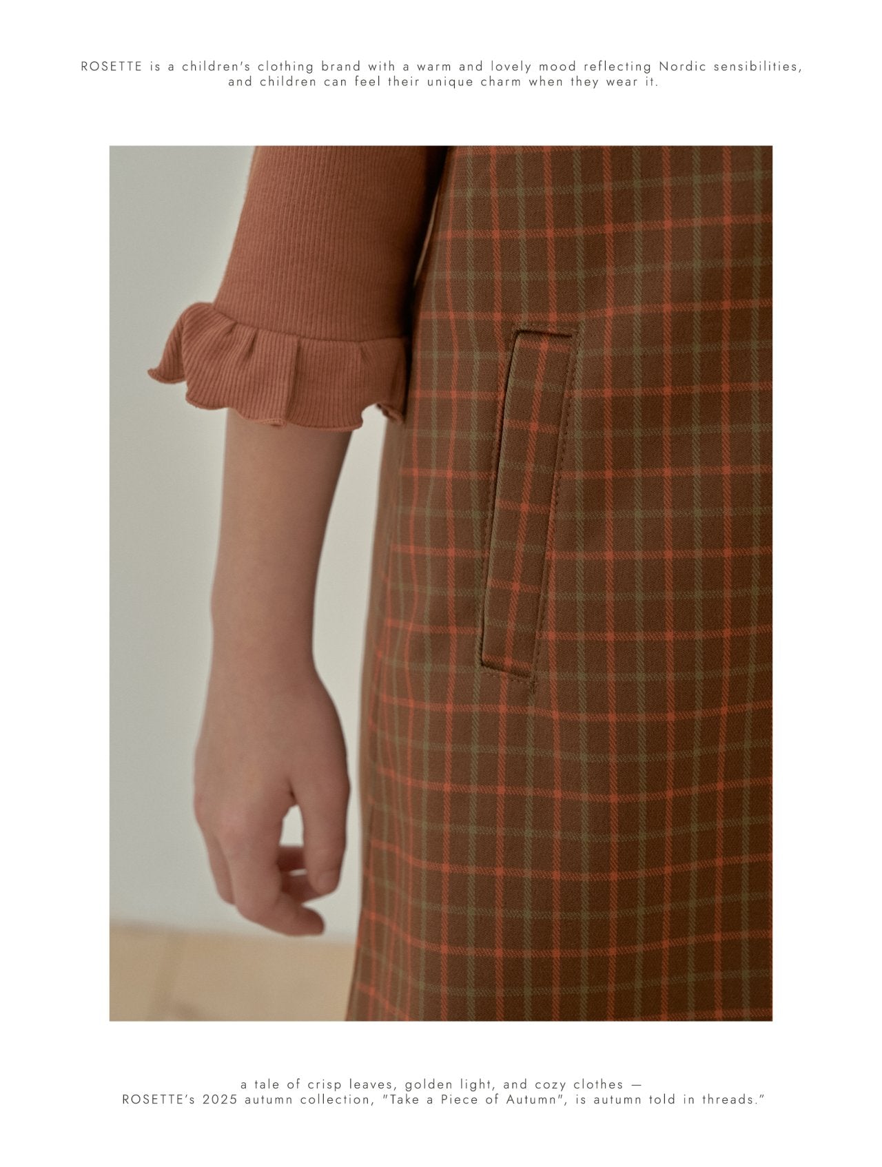 [ROSETTE] Amber Dress_2colors