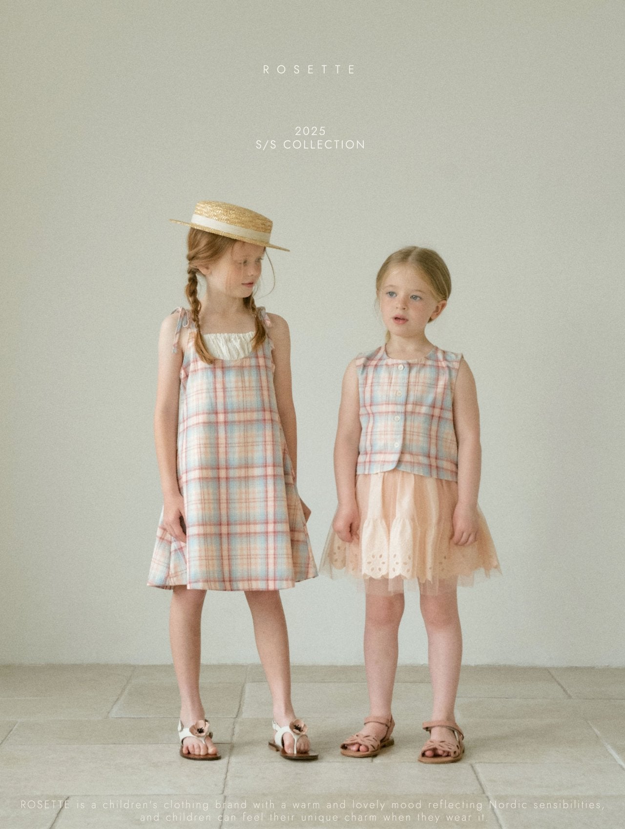 [ROSETTE] Prisha Skirt_2colors