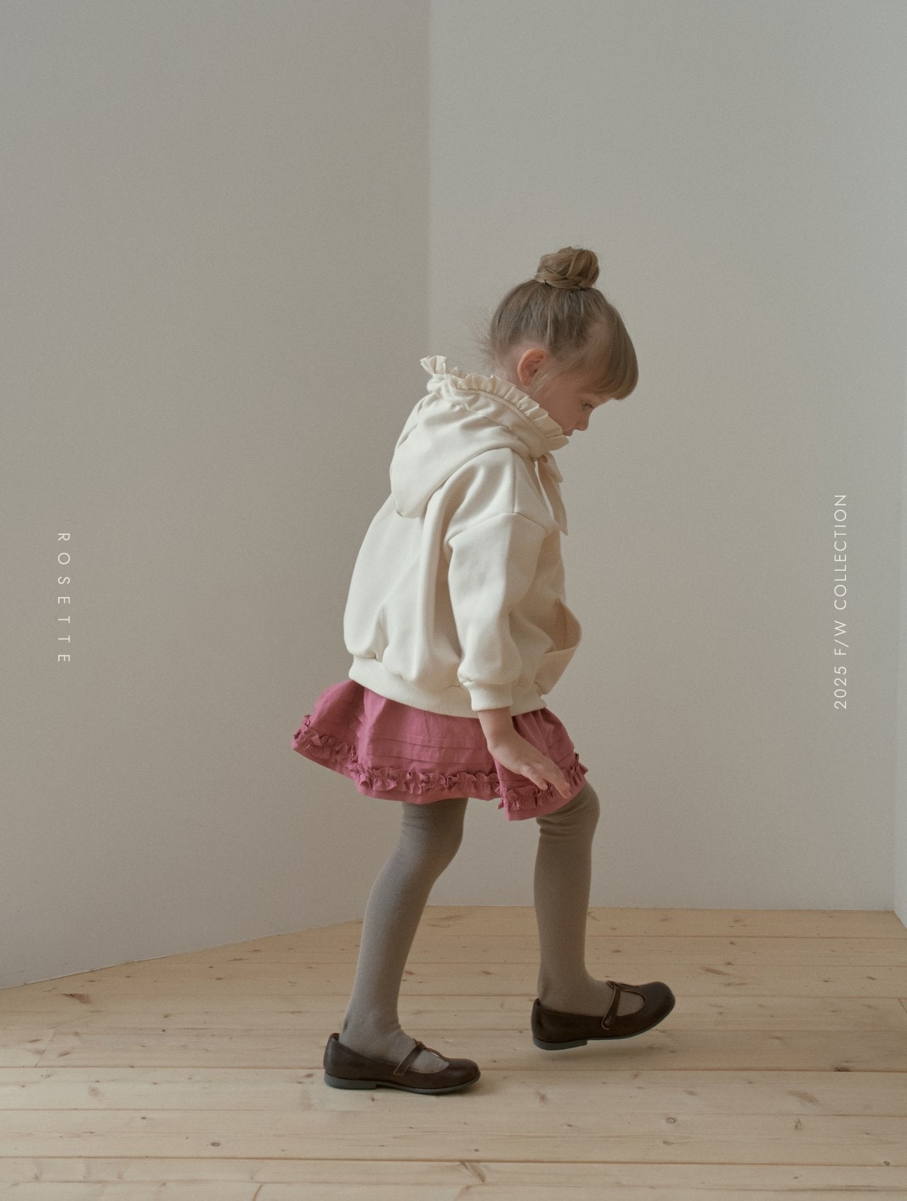 [ROSETTE] Mamonde Skirt_2colors
