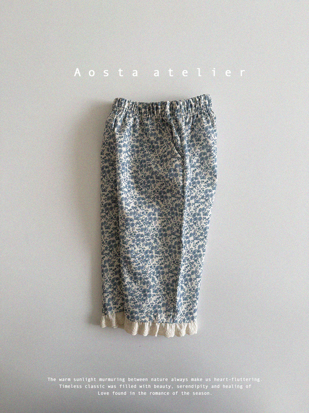 [AOSTA] Vivii_Pants_2colors