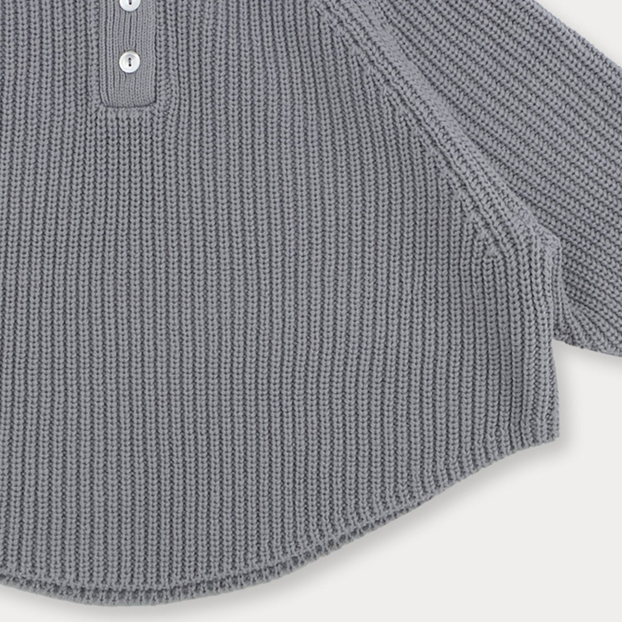 [Soye] Lena Sera Knit_Gray