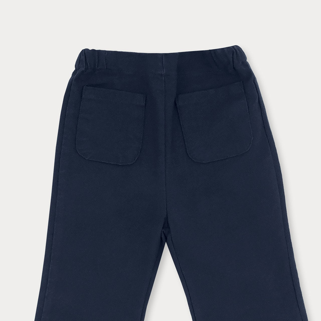 [Soye] Awesome Pants_Navy