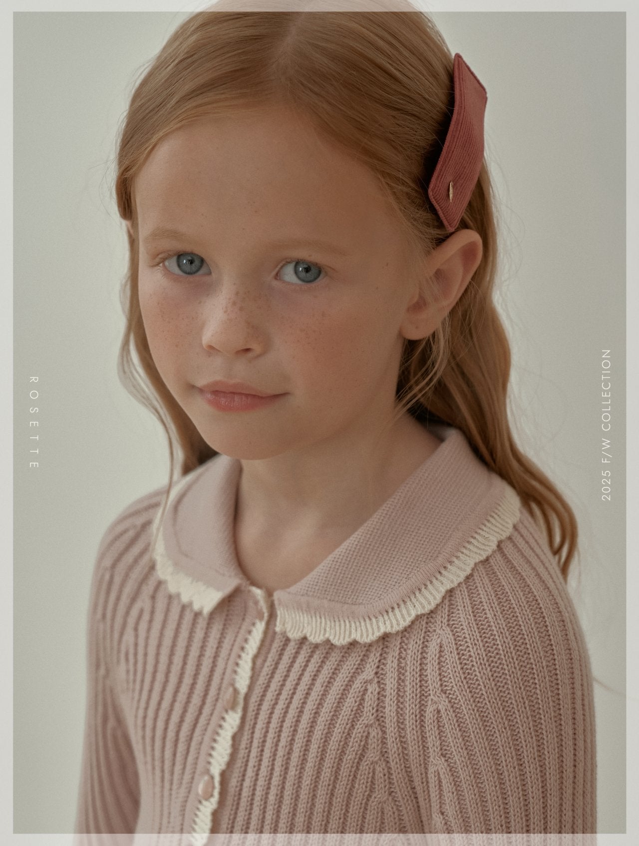 [ROSETTE] Anna Knit Dress_3colors