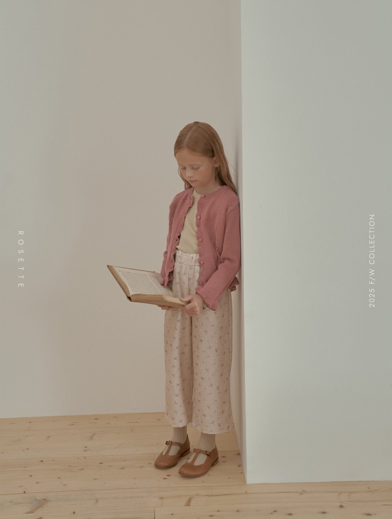 [ROSETTE] Momo Pants_2colors