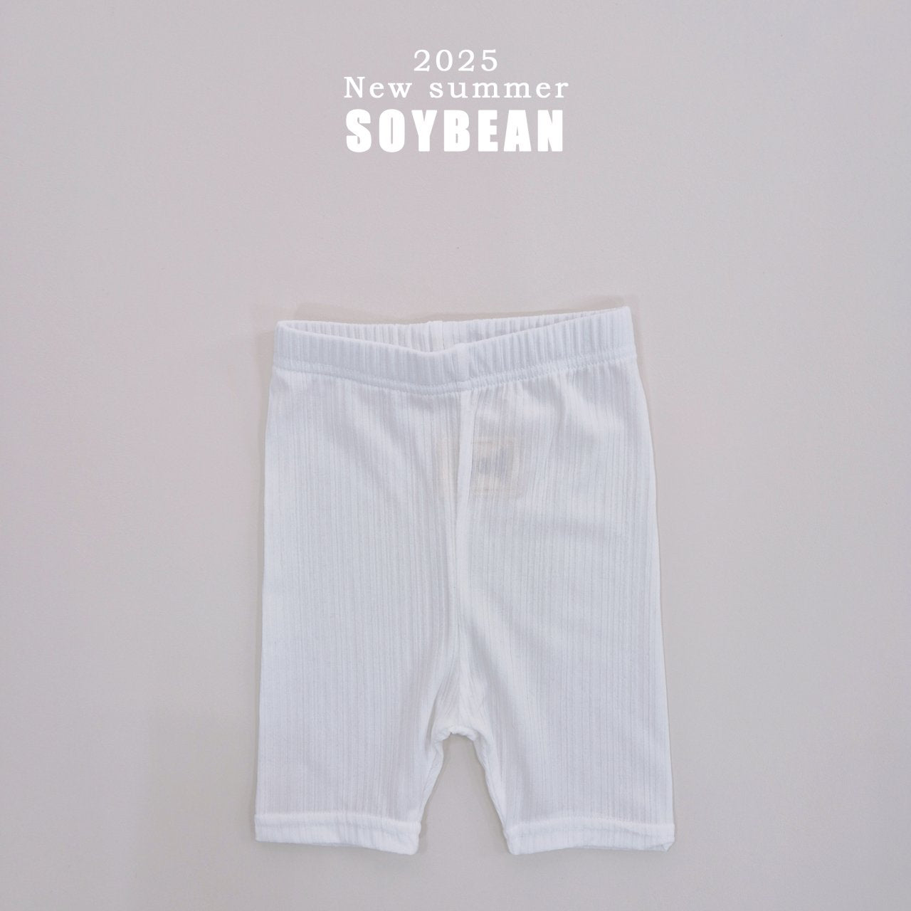 [SOYBEAN] Summer Daily Leggings_4colors