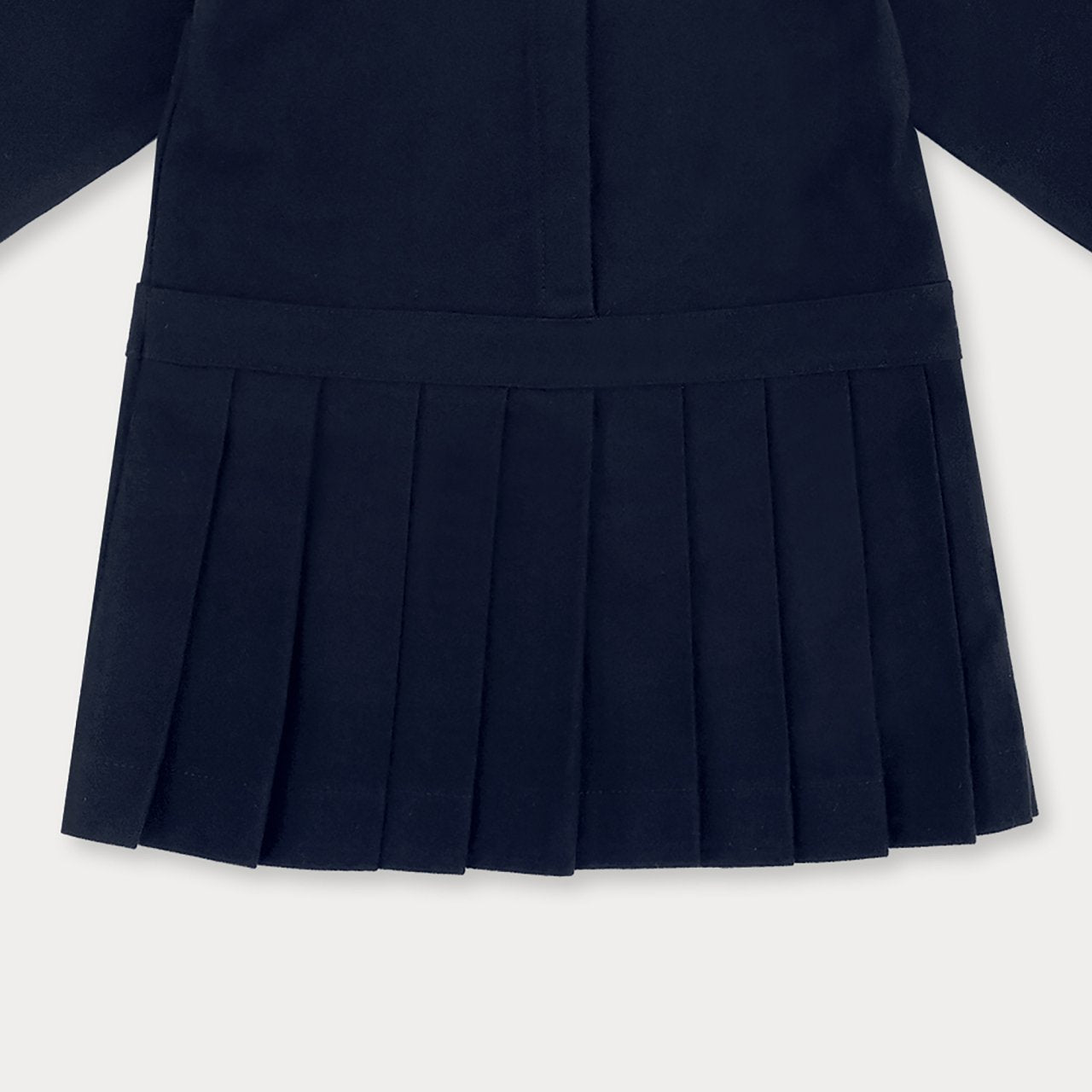 [Soye] Lambus Dress_Navy