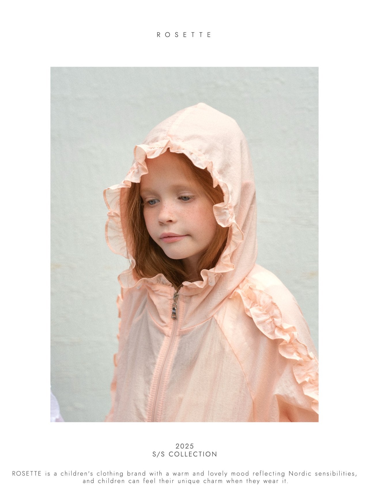 [ROSETTE] Pure Jumper_2colors