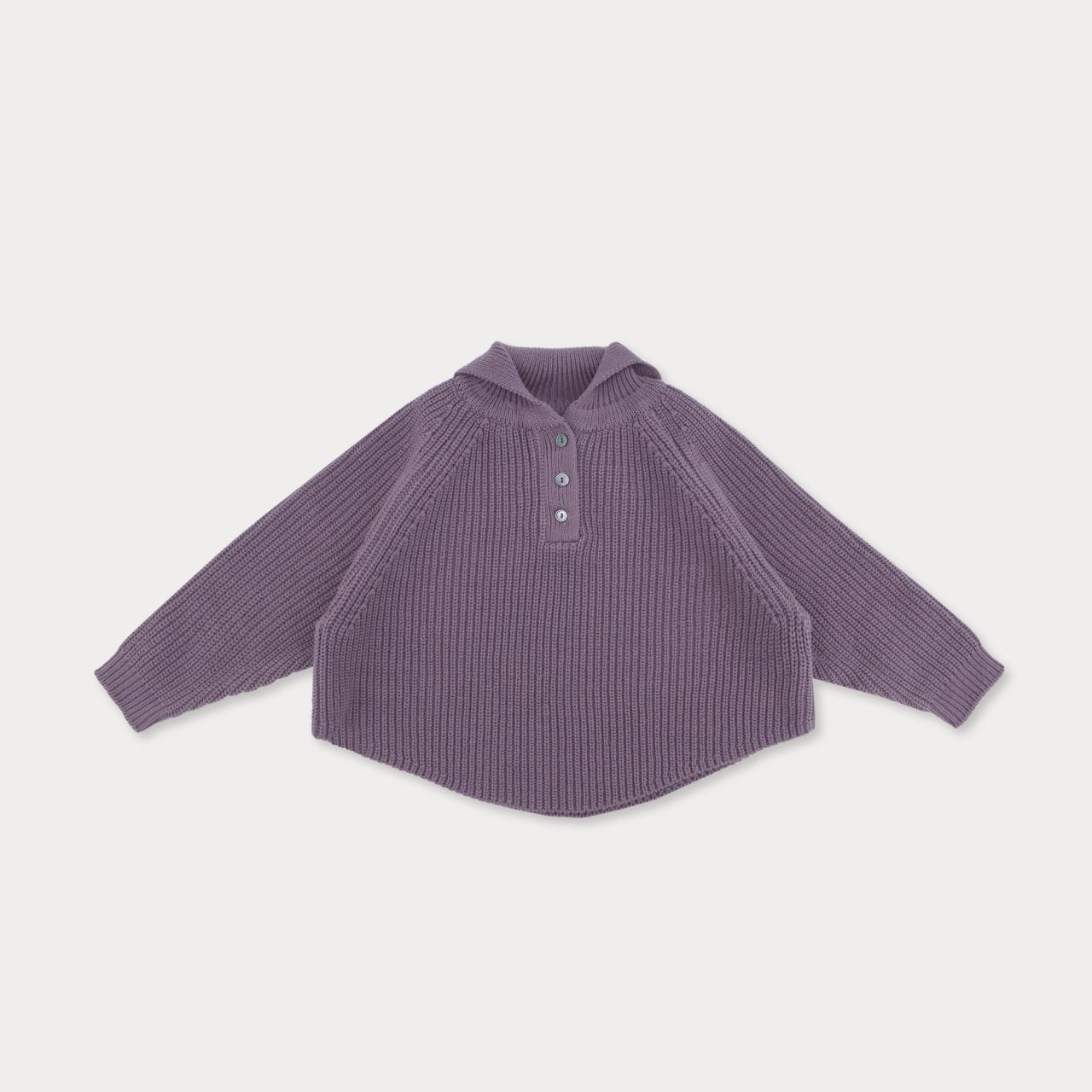 [Soye] Lena Sera Knit_Purple