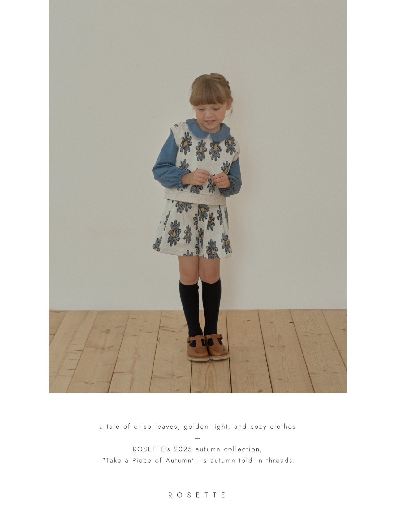 [ROSETTE] Egg Pants_2colors
