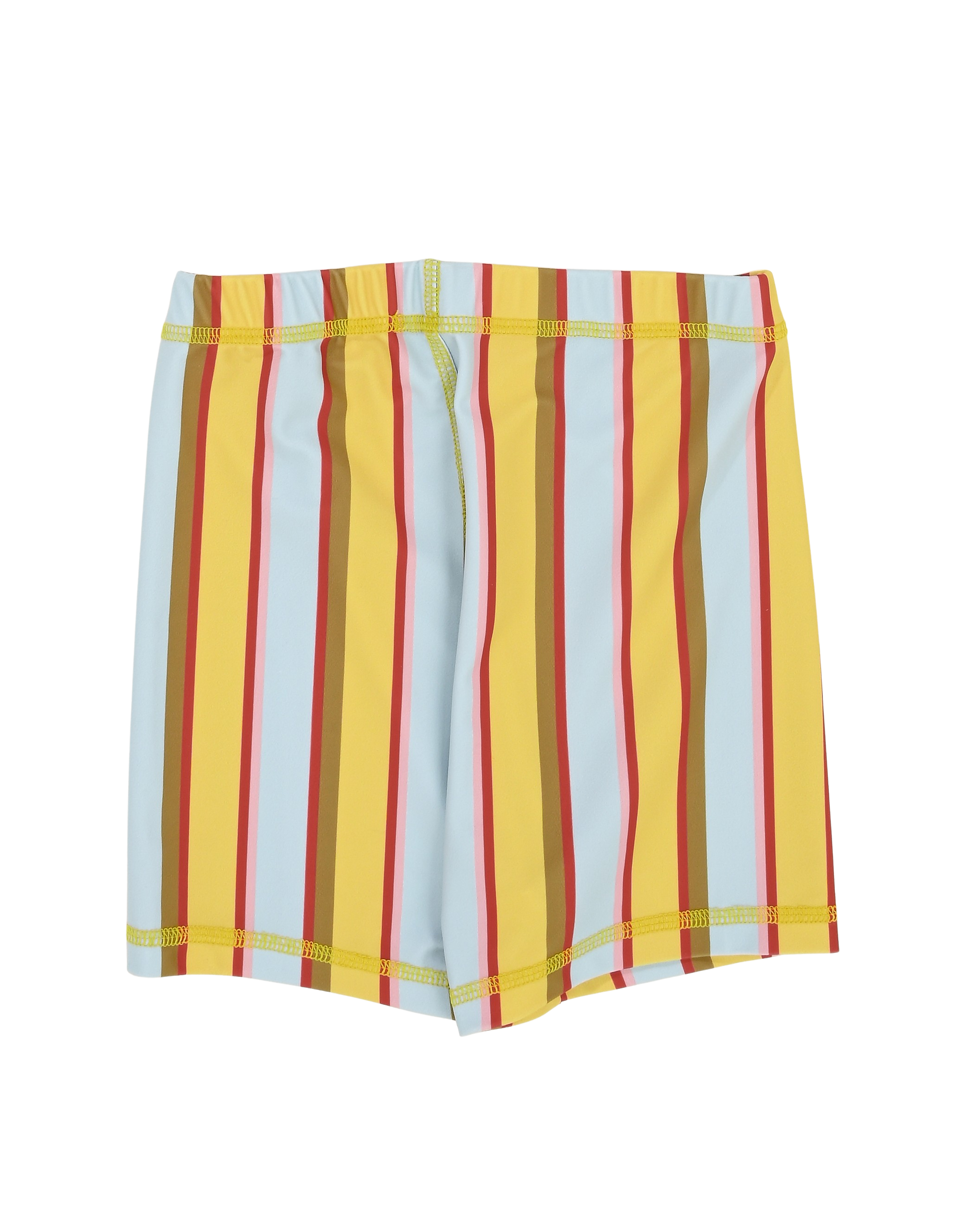 [fais dodo] Lani swim pants (short)