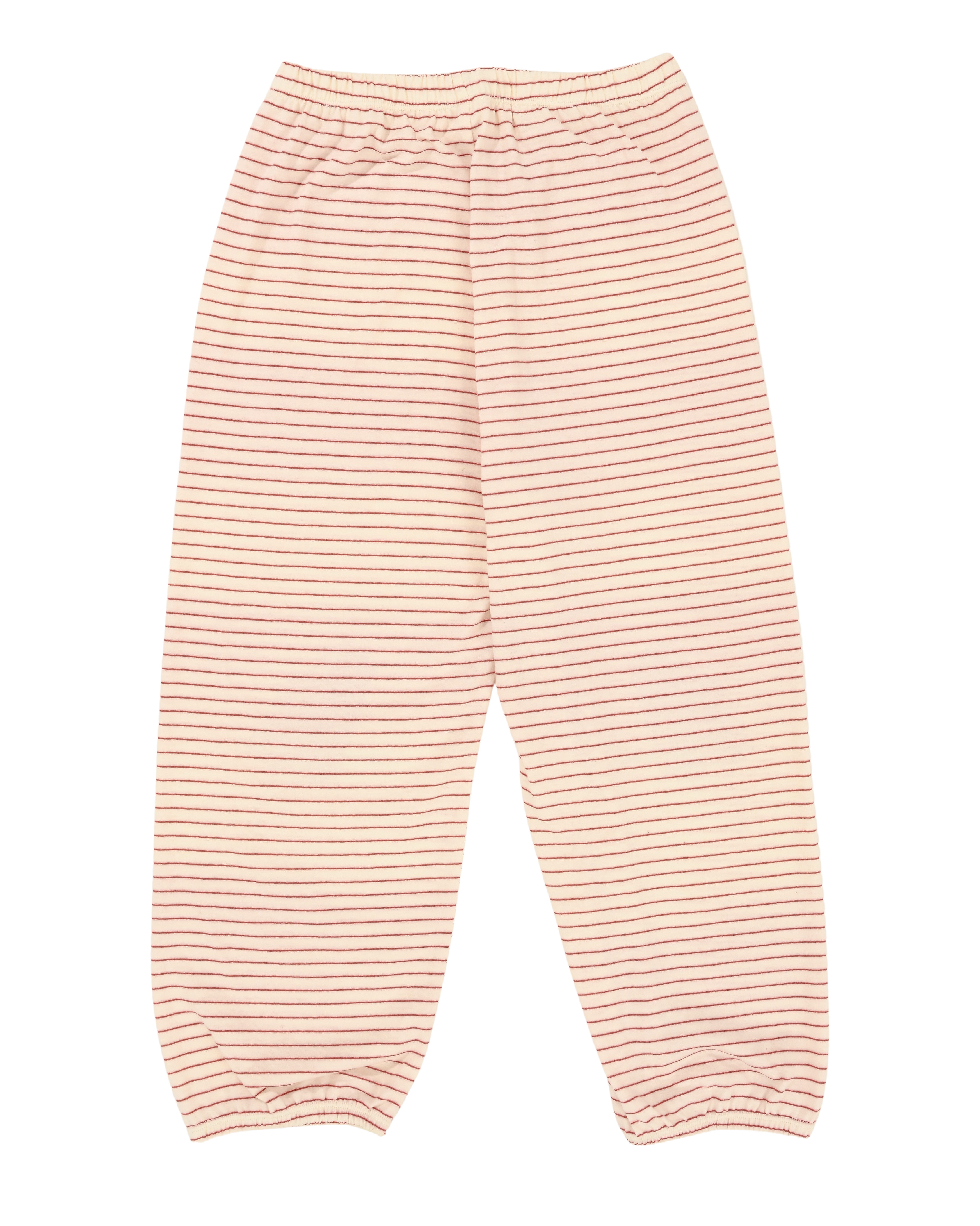 [fais dodo] Jojo pants_Red