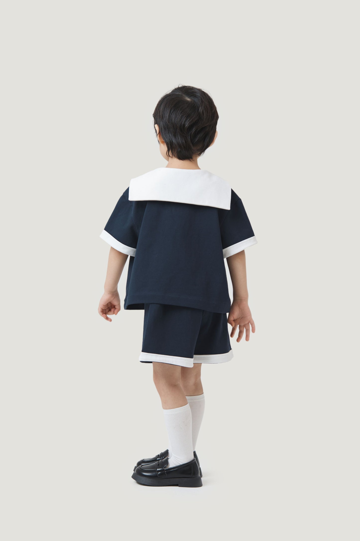 [Choix Chou Chou] Marina sailor Set-up _Navy