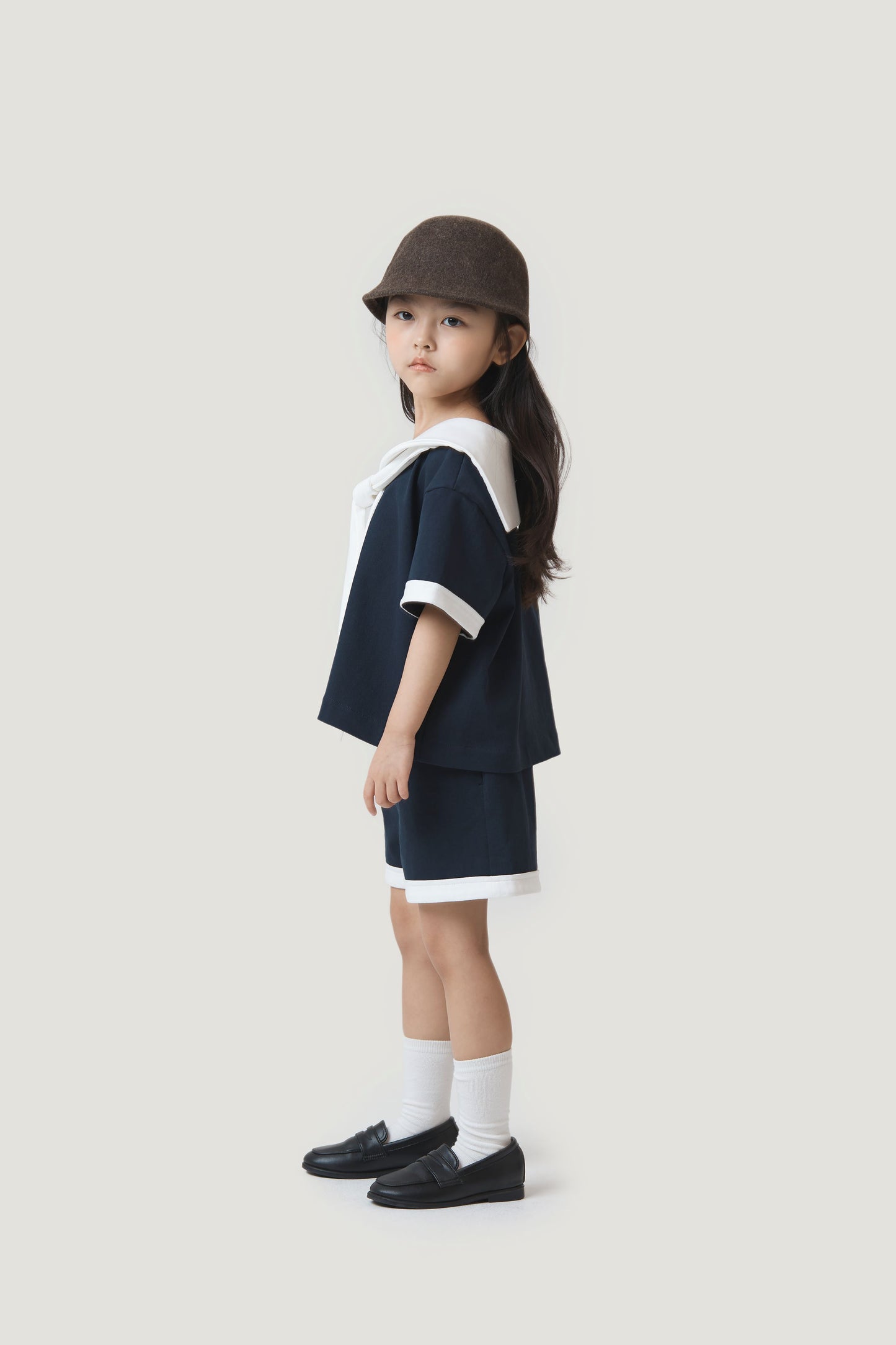 [Choix Chou Chou] Marina sailor Set-up _Navy