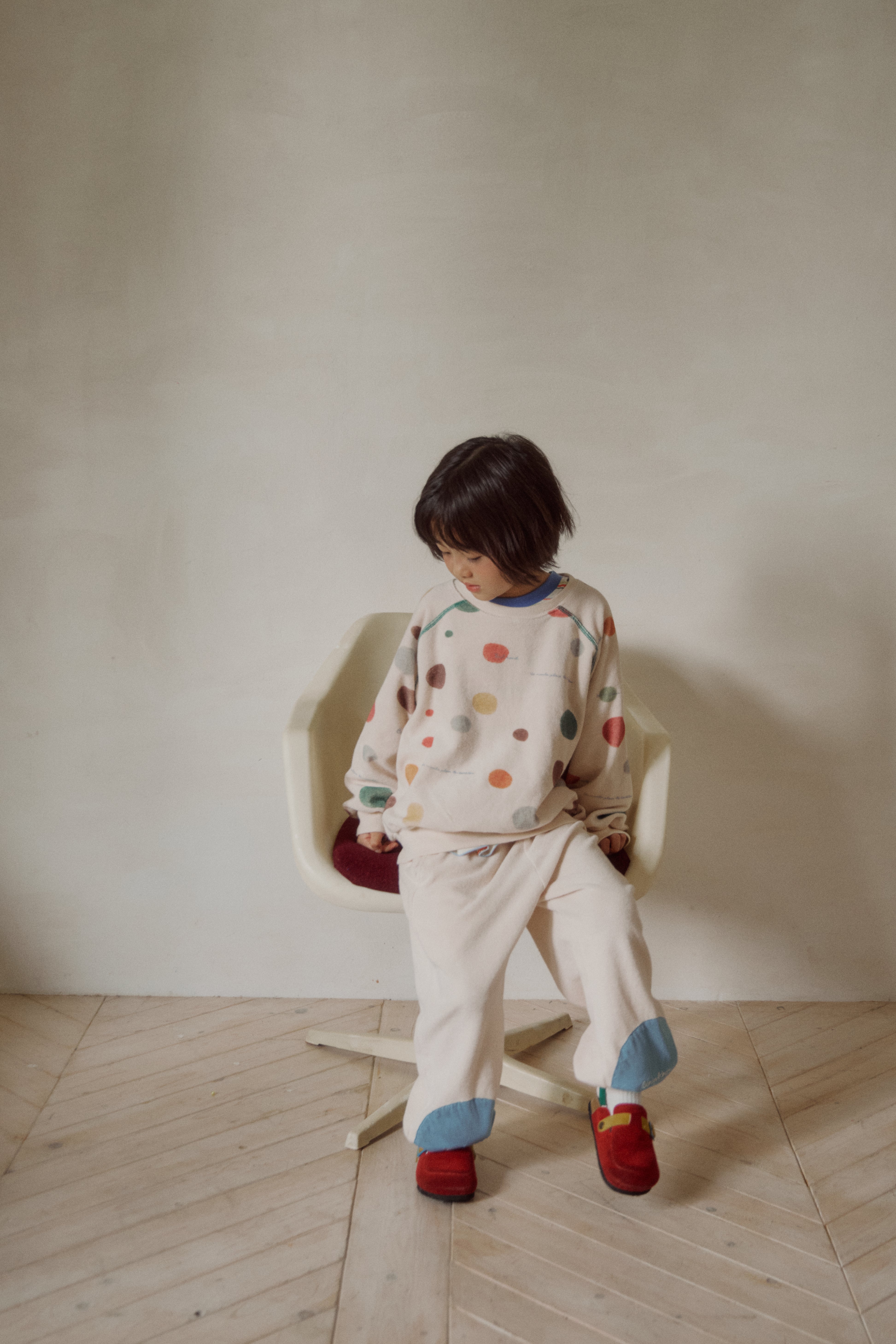 [fais dodo] Plume t-shirts