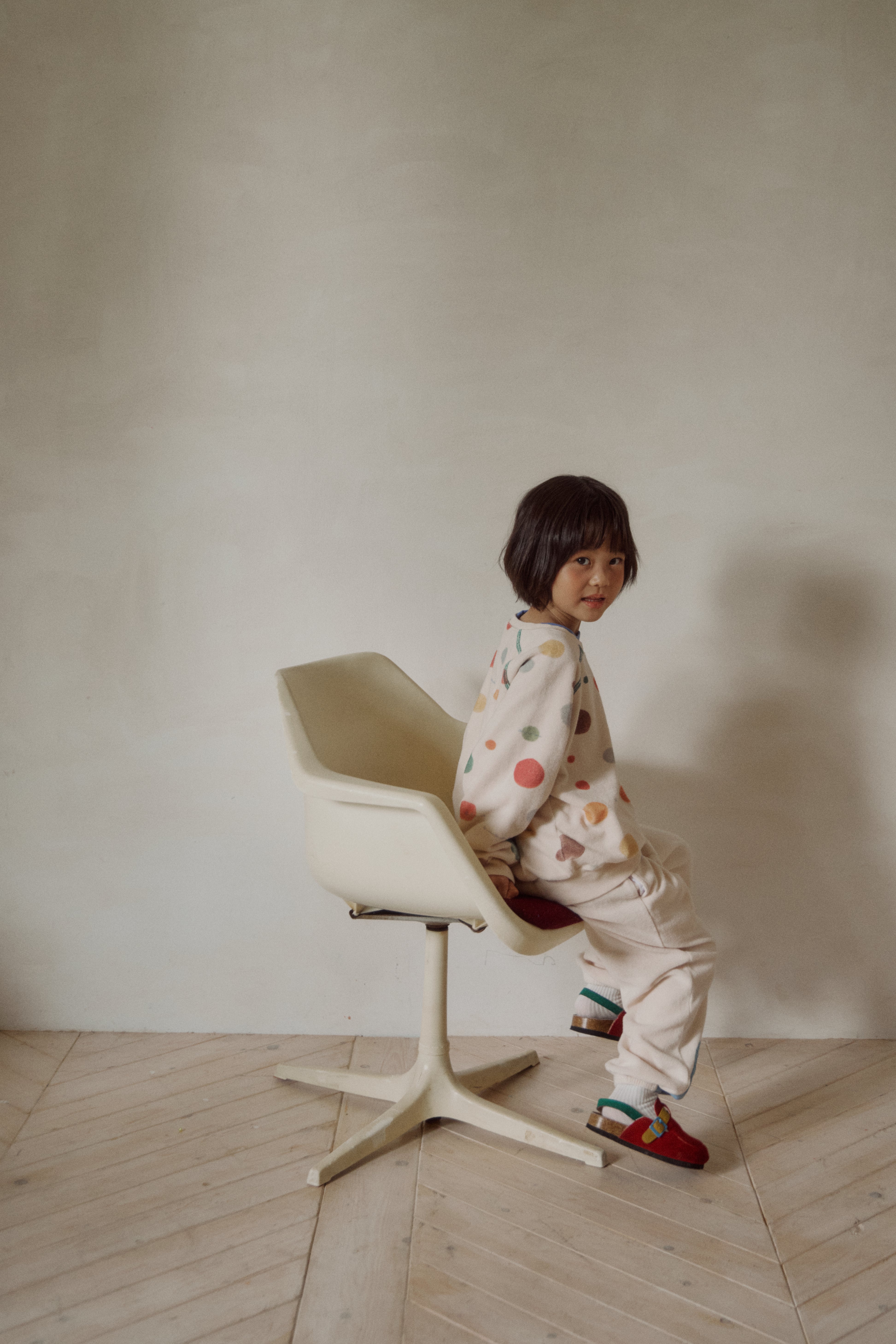 [fais dodo] Plume t-shirts