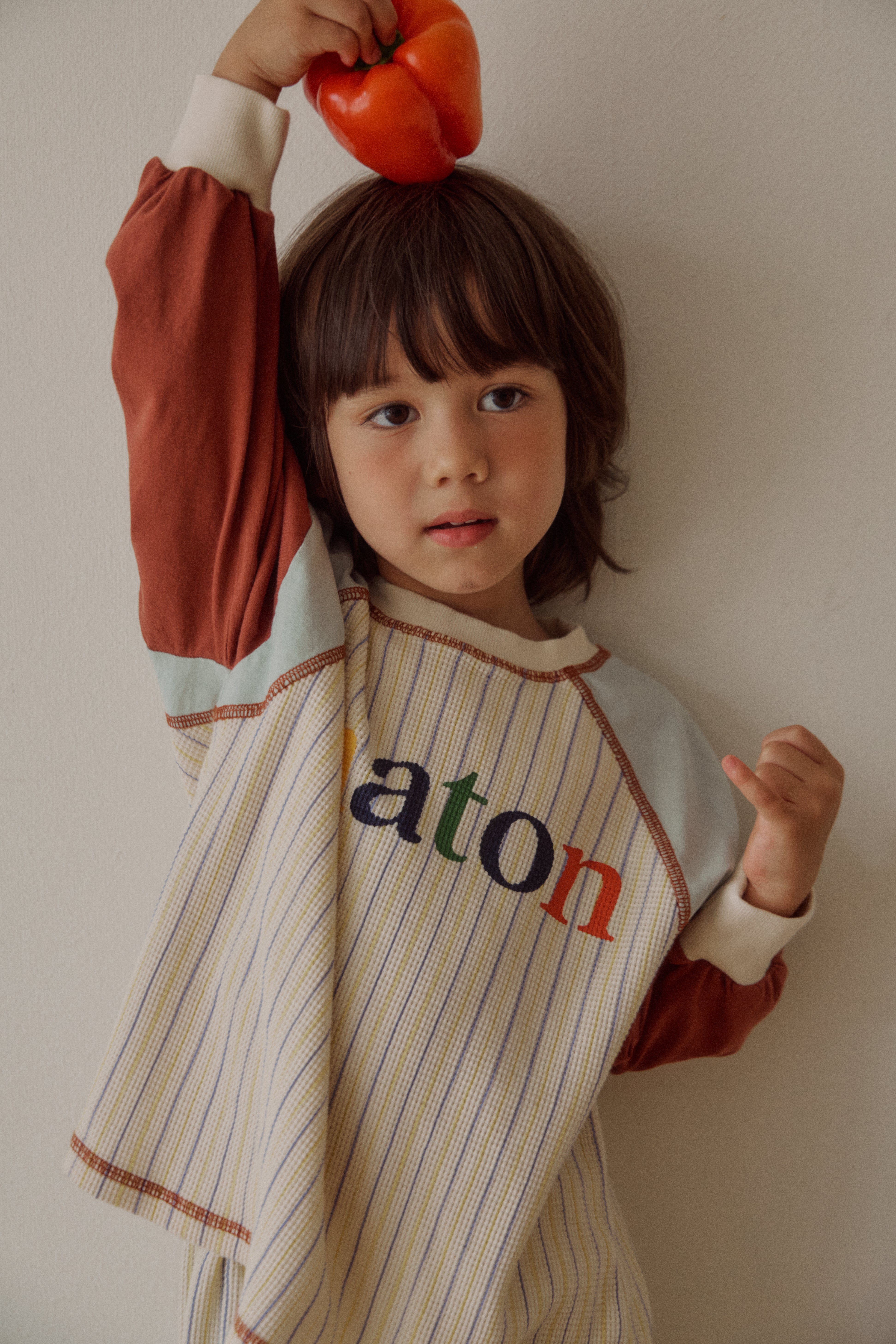 [fais dodo] Chaton t-shirt
