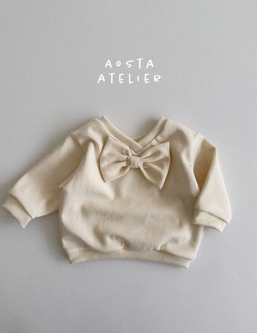 [AOSTA] Spring Jelly MTM_4colors