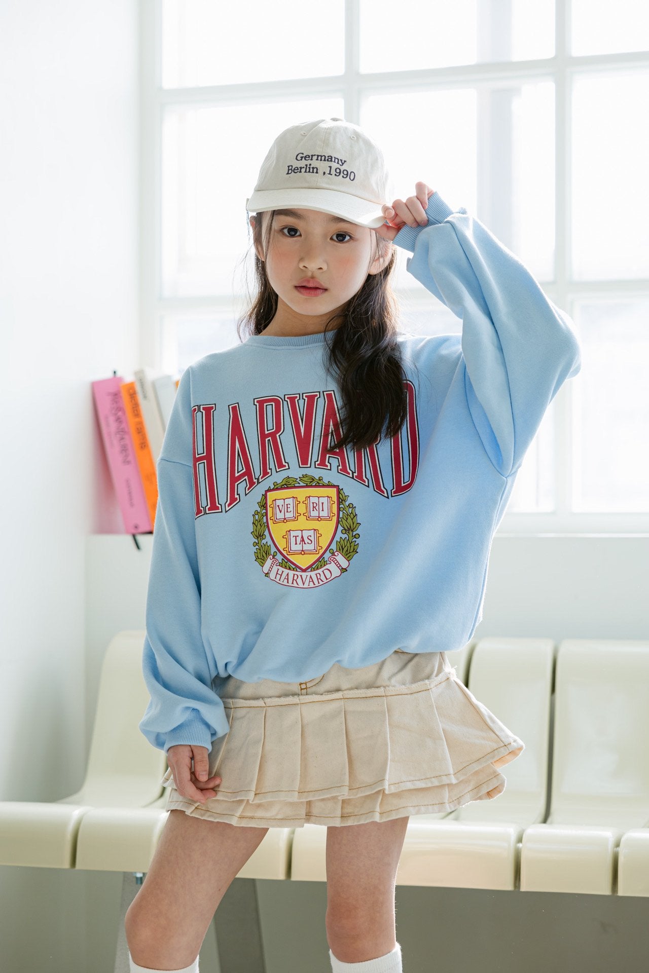 [DOREDORE] Harvard MTM_2colors